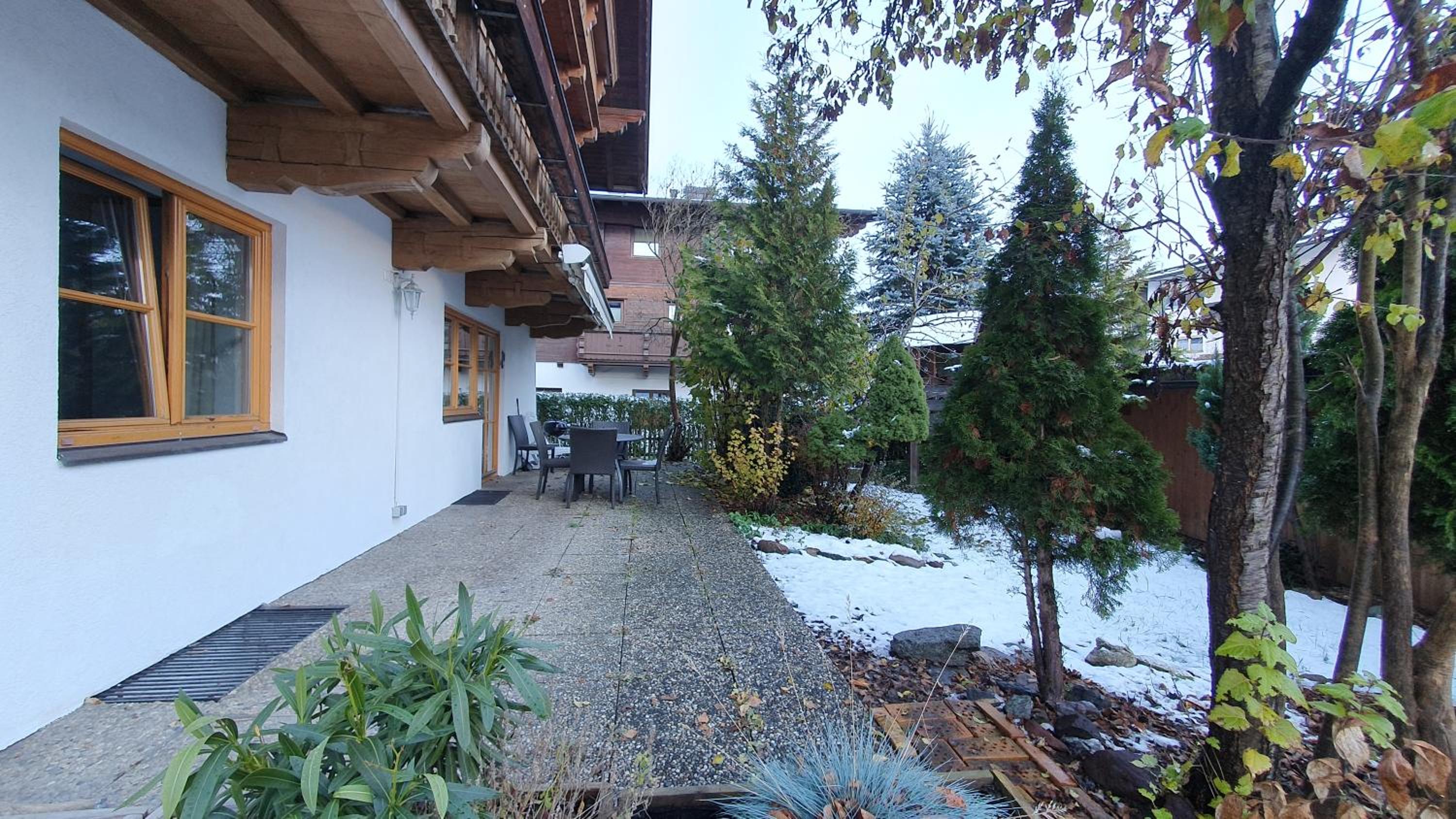 Haus Monika