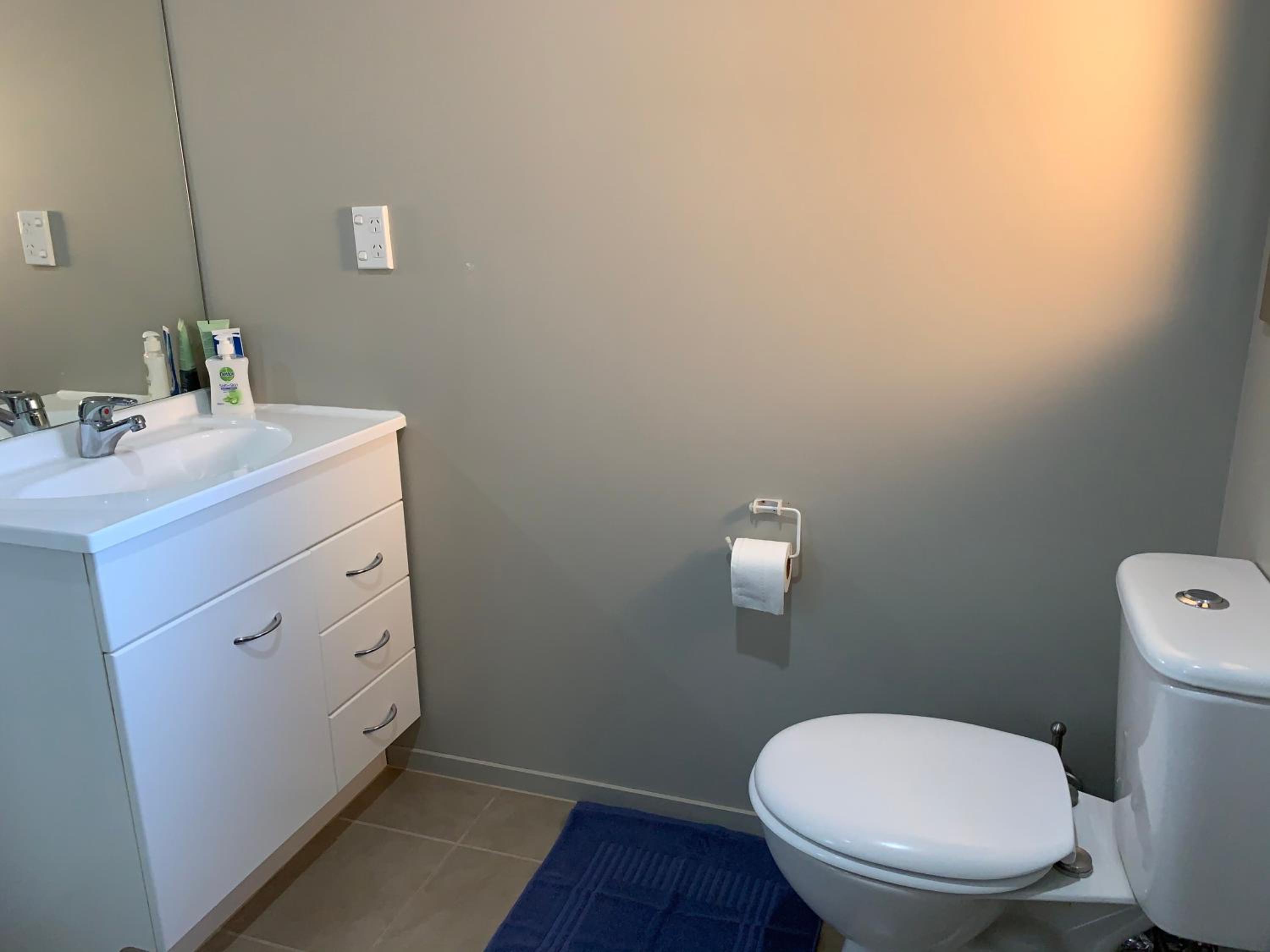 Hamilton Homestay
