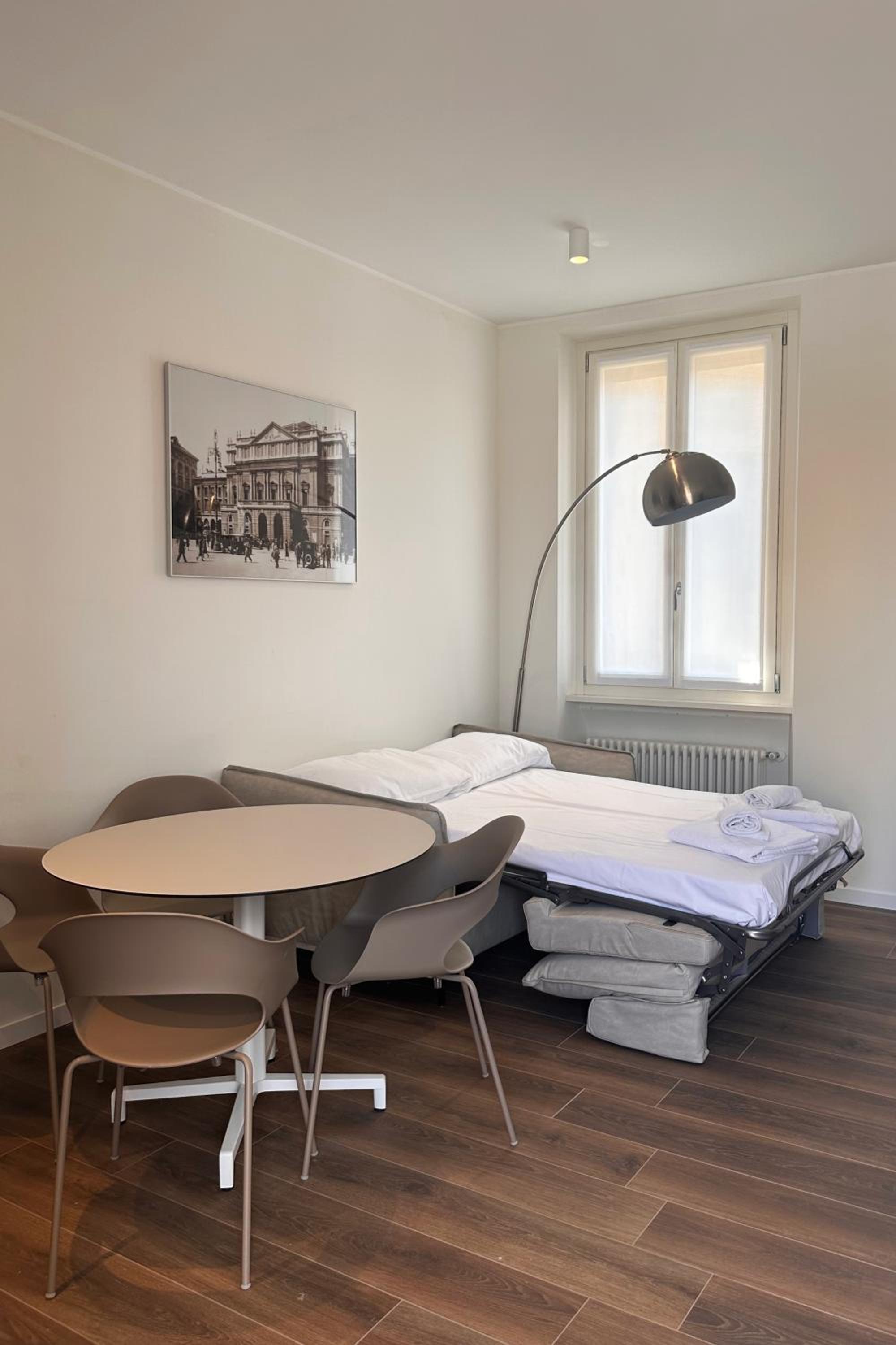 Spazio Stoppani - Liberty 5