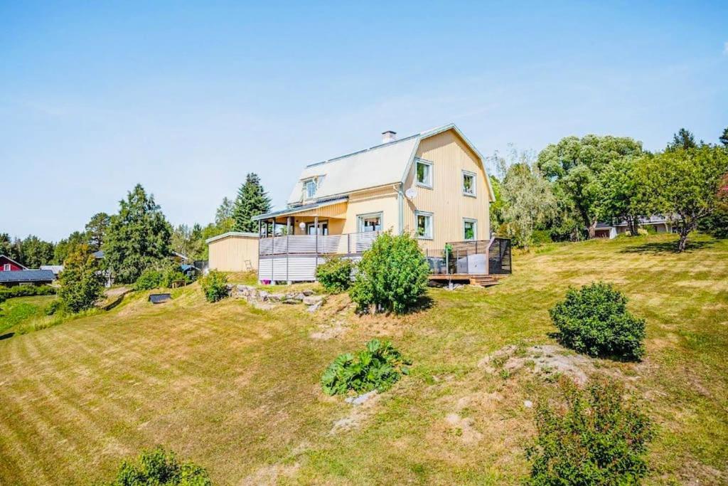Villa Kakelbont! view 3