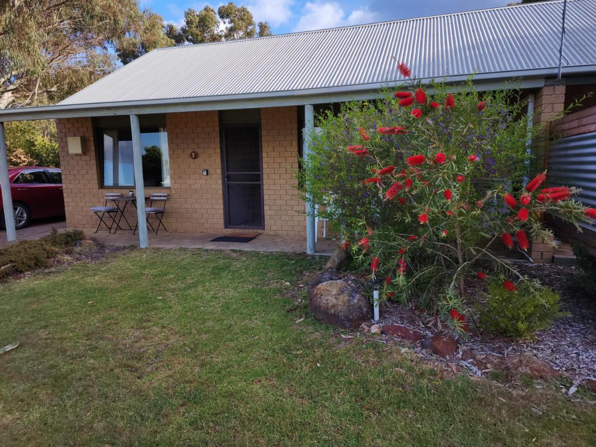 Pomonal Cottages Grampians