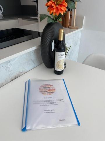 Appartement GAIA met dakterras middenin Torrevieja