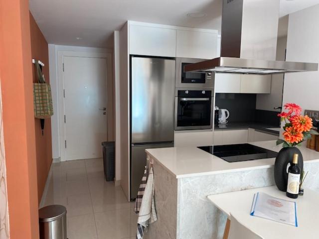 Appartement GAIA met dakterras middenin Torrevieja