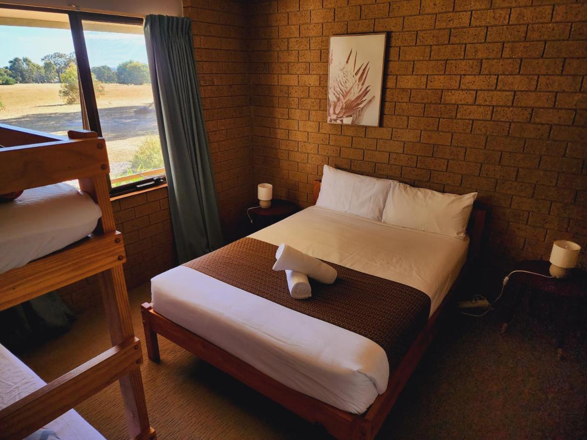 Pomonal Cottages Grampians