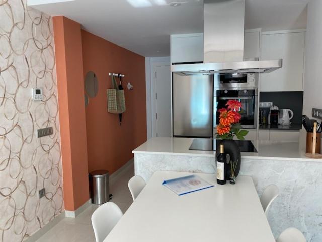 Appartement GAIA met dakterras middenin Torrevieja