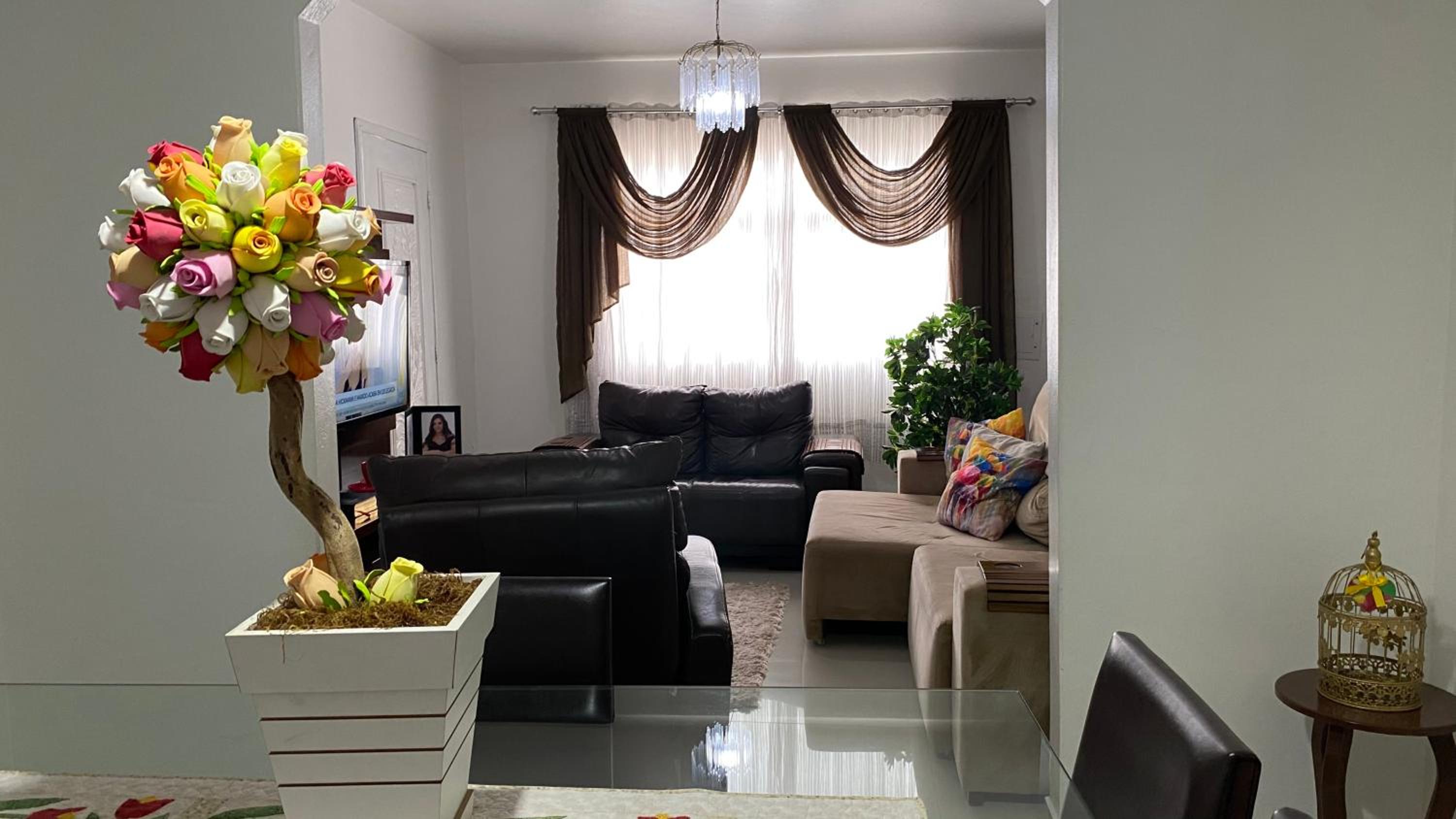 Casa Bombinhas