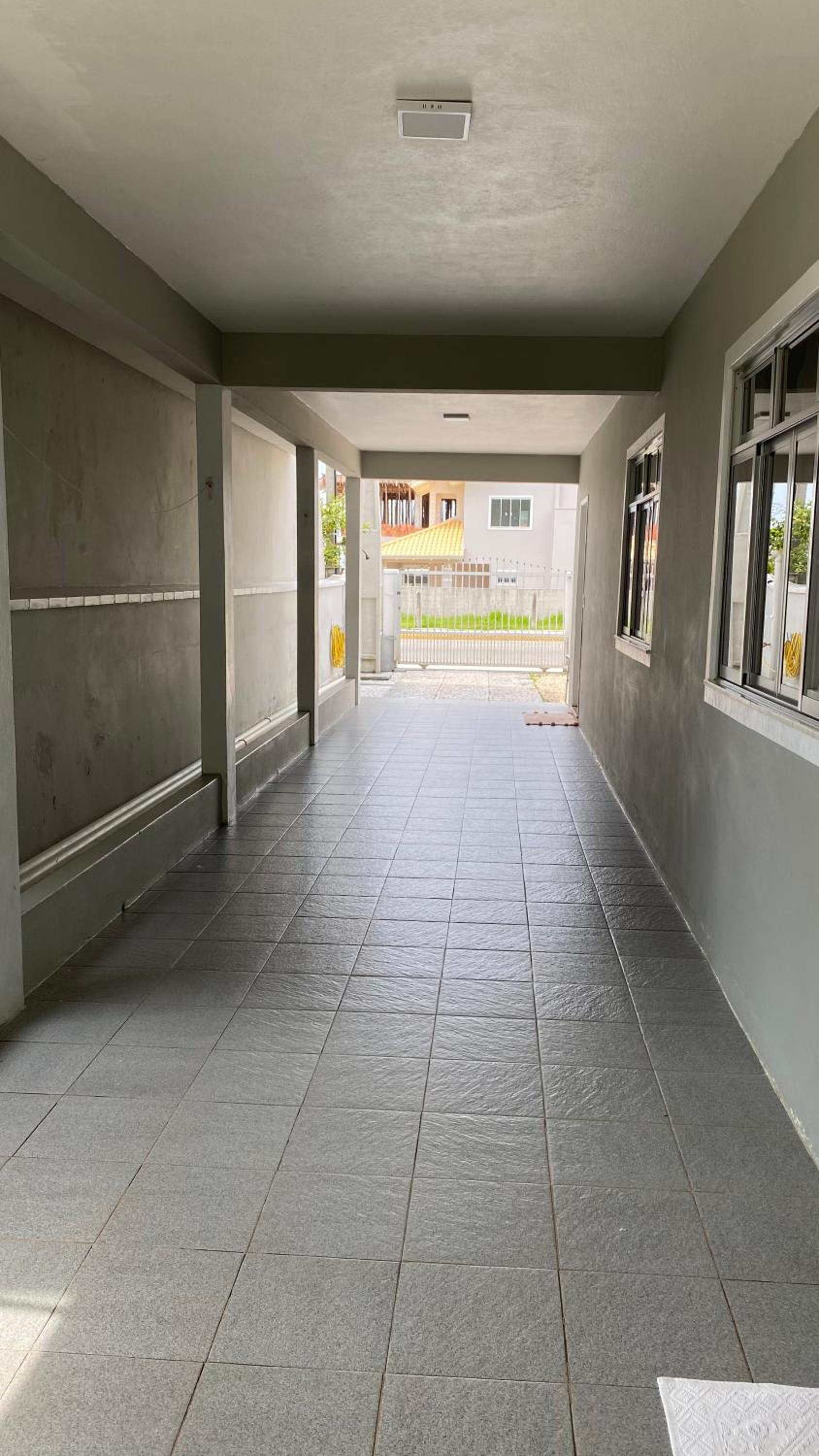 Casa Bombinhas
