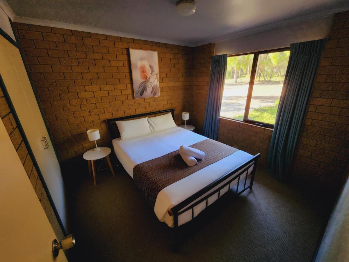 Pomonal Cottages Grampians