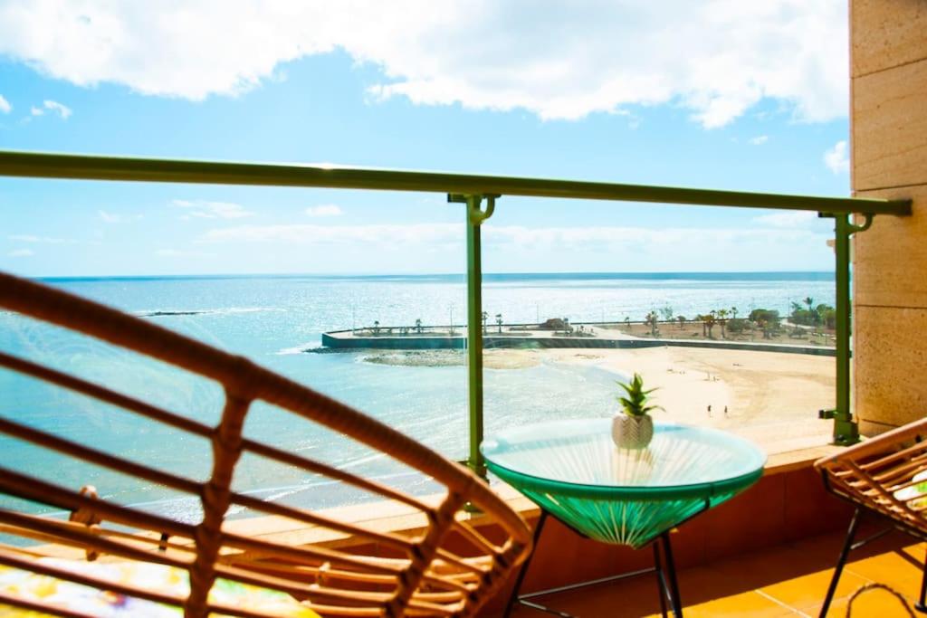Sea&Beach Arrecife