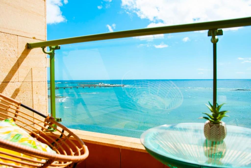 Sea&Beach Arrecife