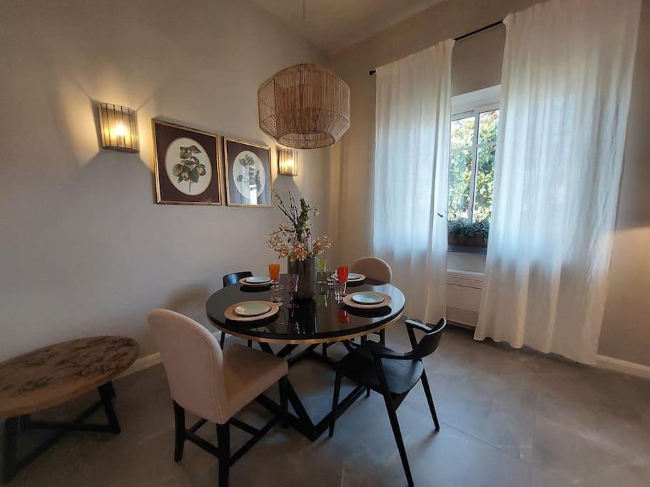 Villino Elisabetta