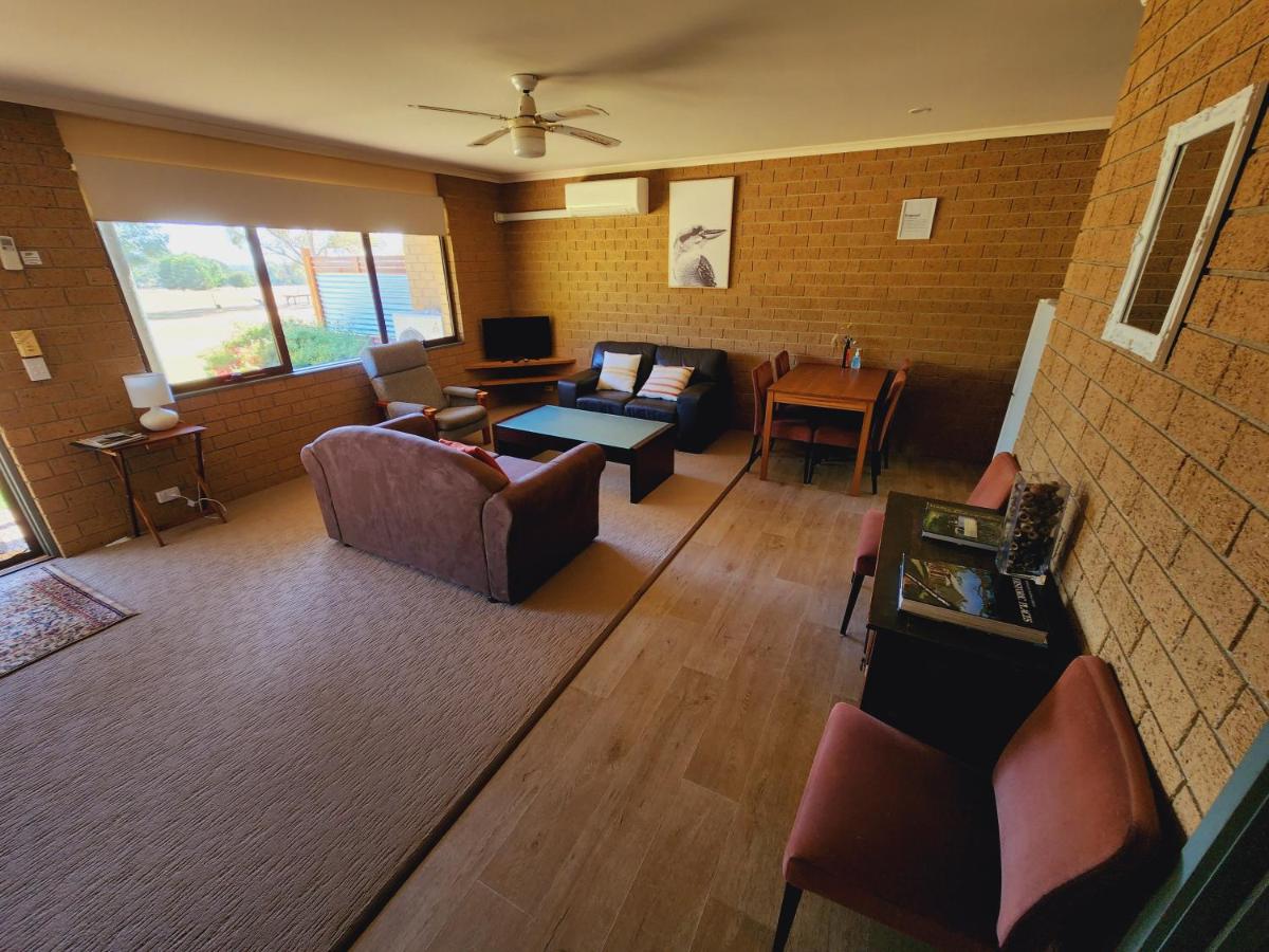 Pomonal Cottages Grampians