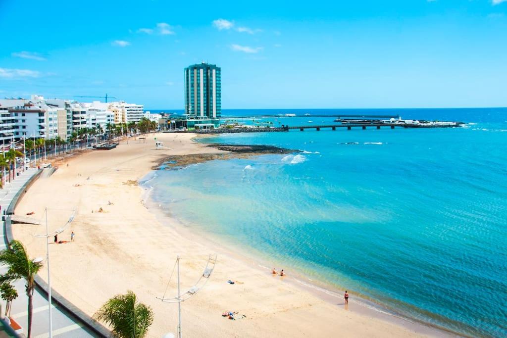 Sea&Beach Arrecife