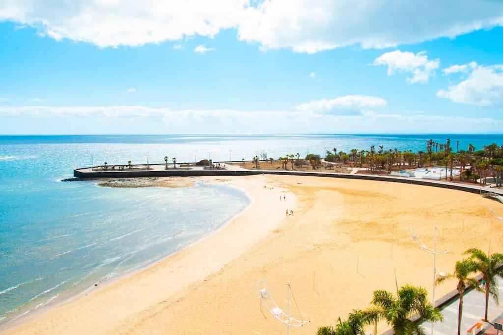 Sea&Beach Arrecife