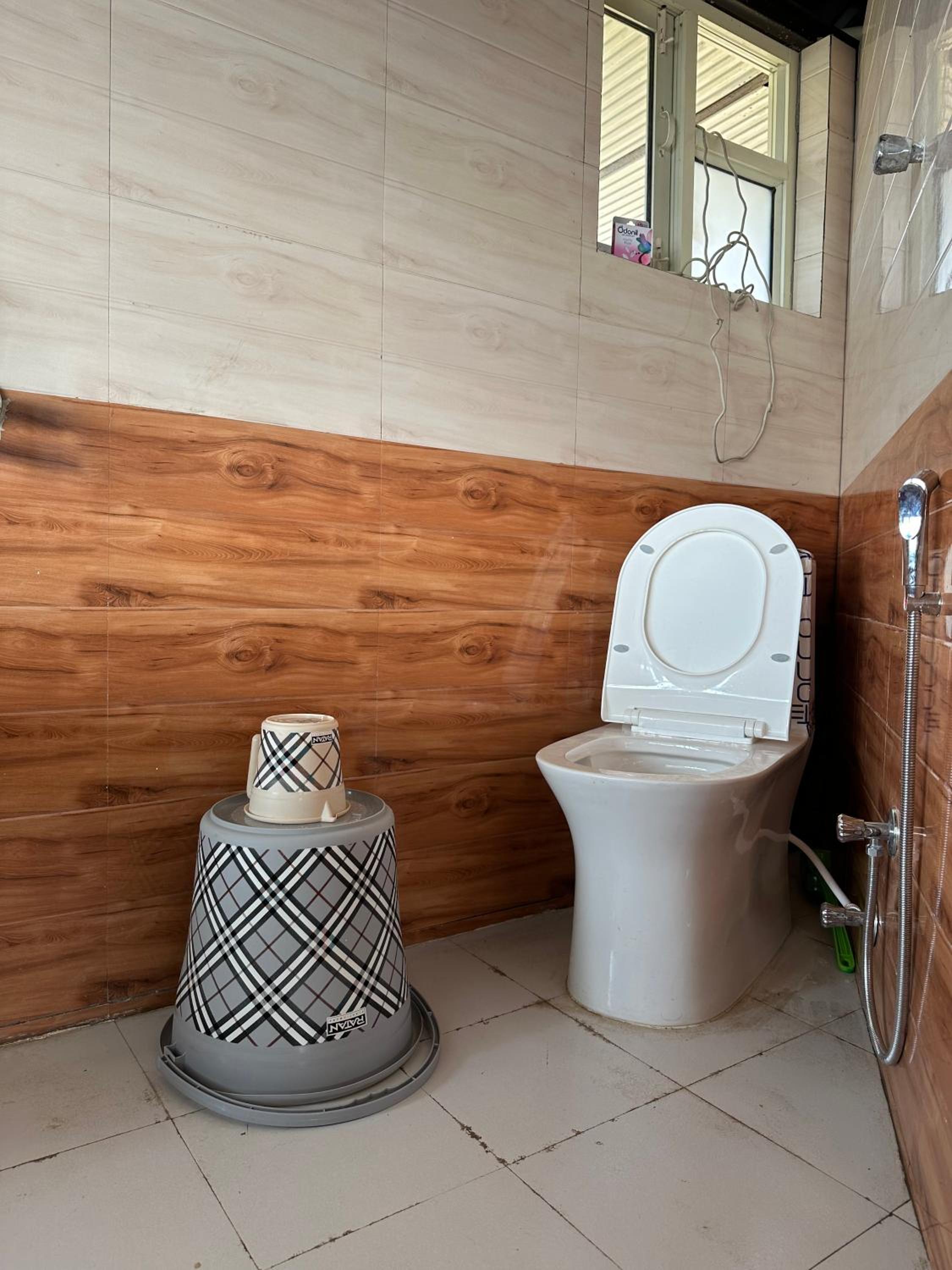 Dhauladhar Homes