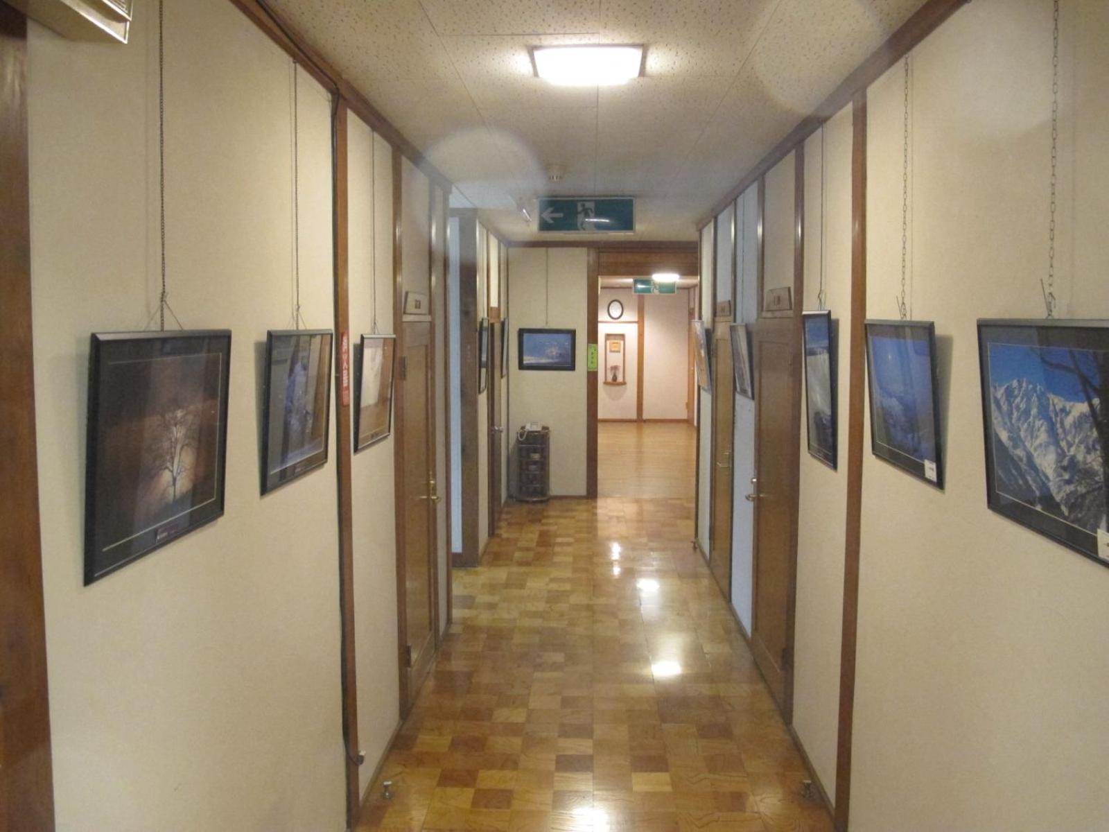 Country Inn Kashiwabara