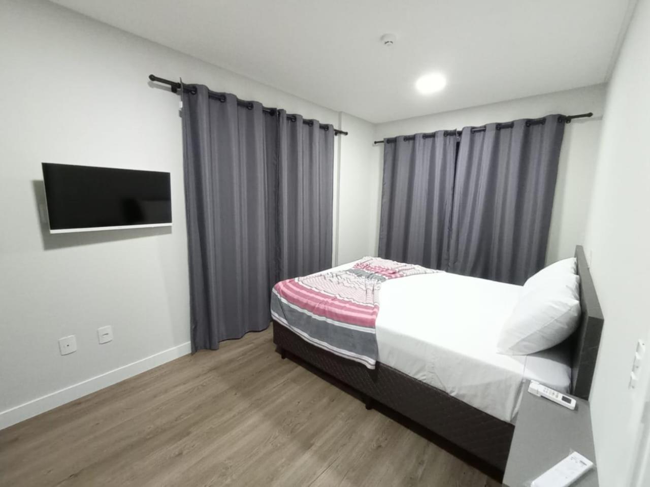 Departamento con vista al mar en Villa Francione 506