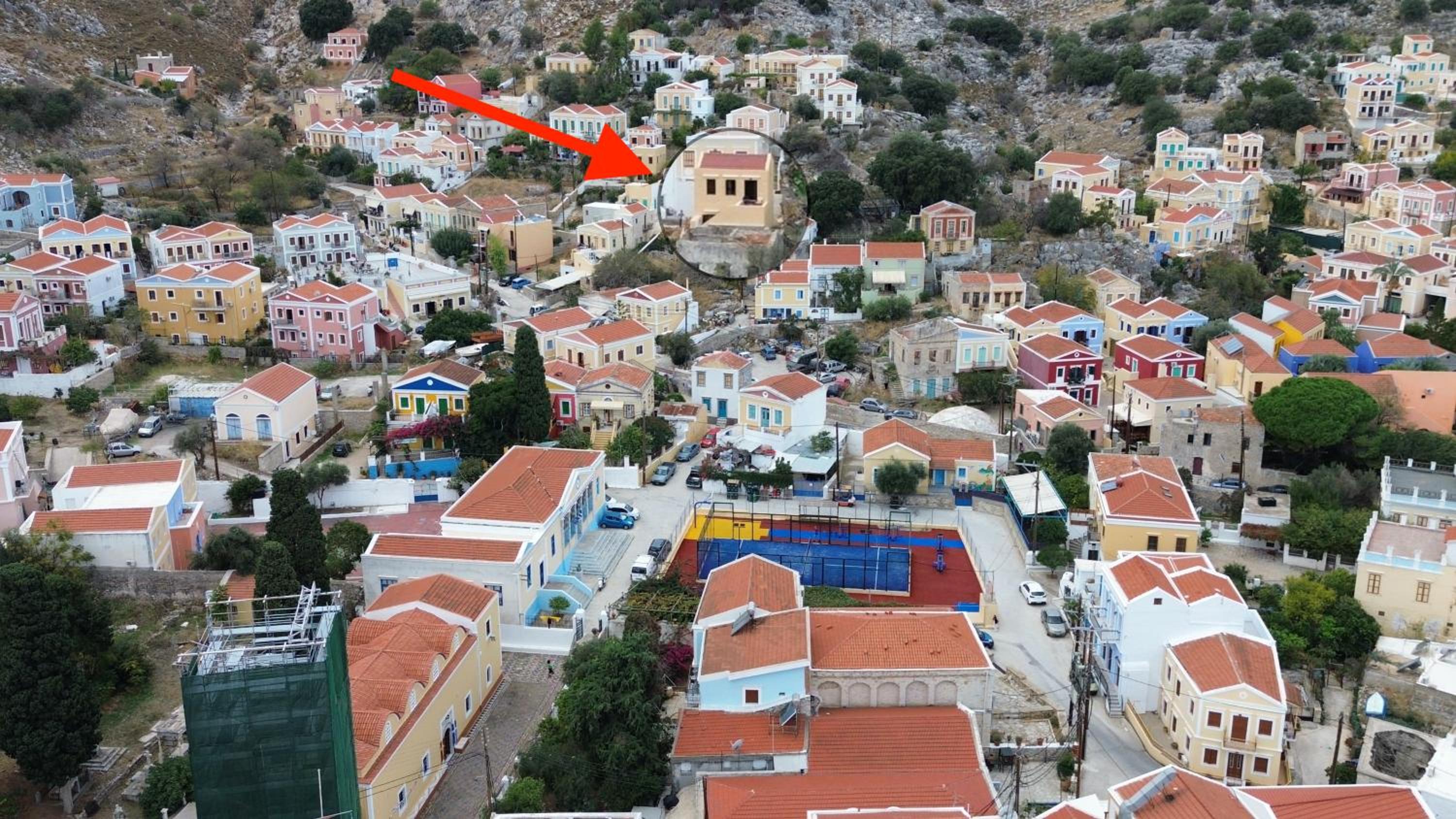 Pavlos House