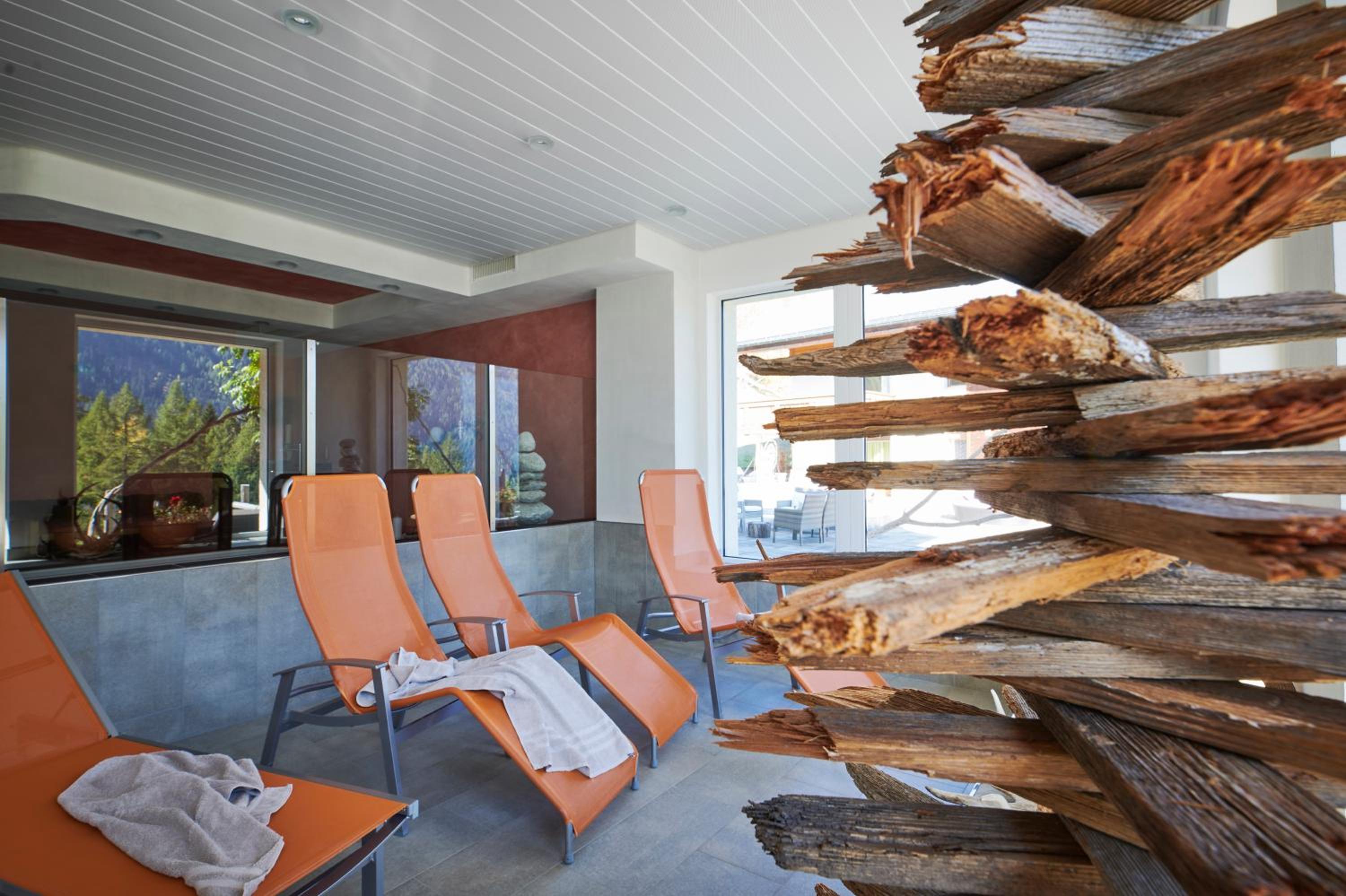 Apartments Castle