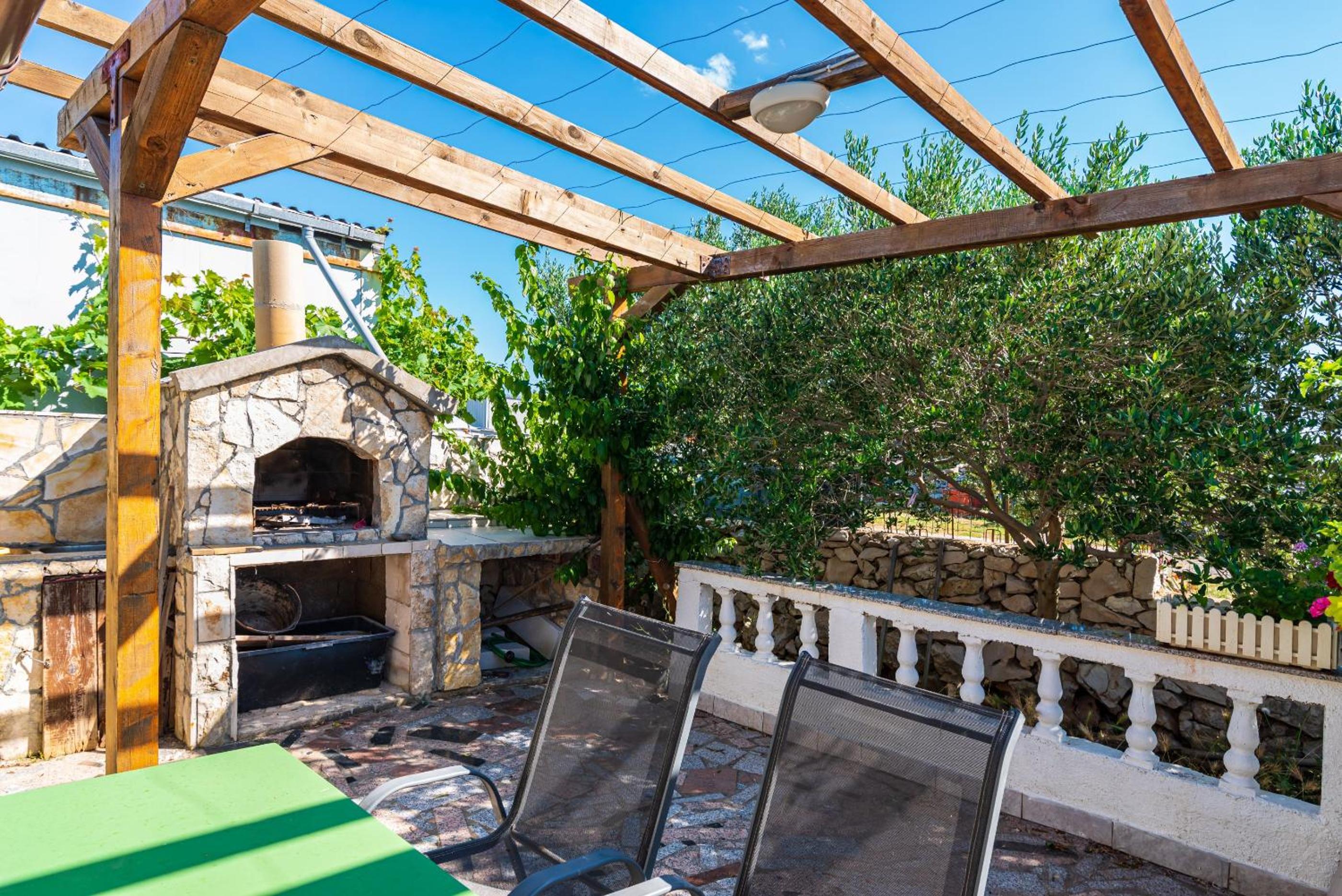 Bungalow In Nature view 5
