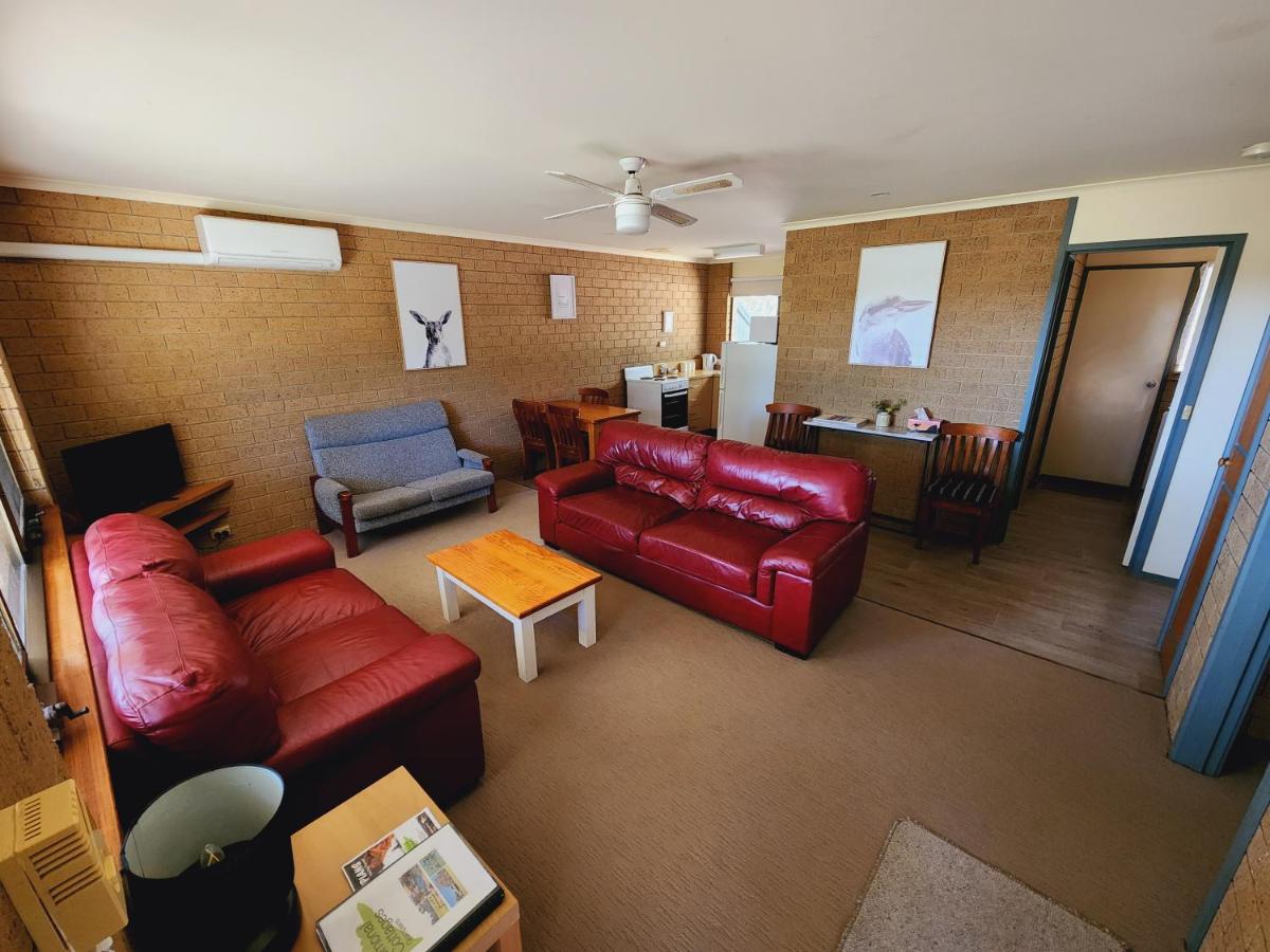 Pomonal Cottages Grampians