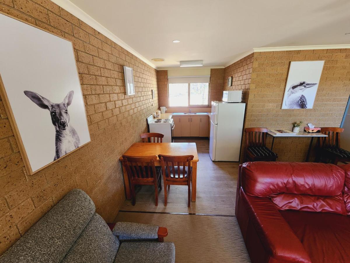 Pomonal Cottages Grampians