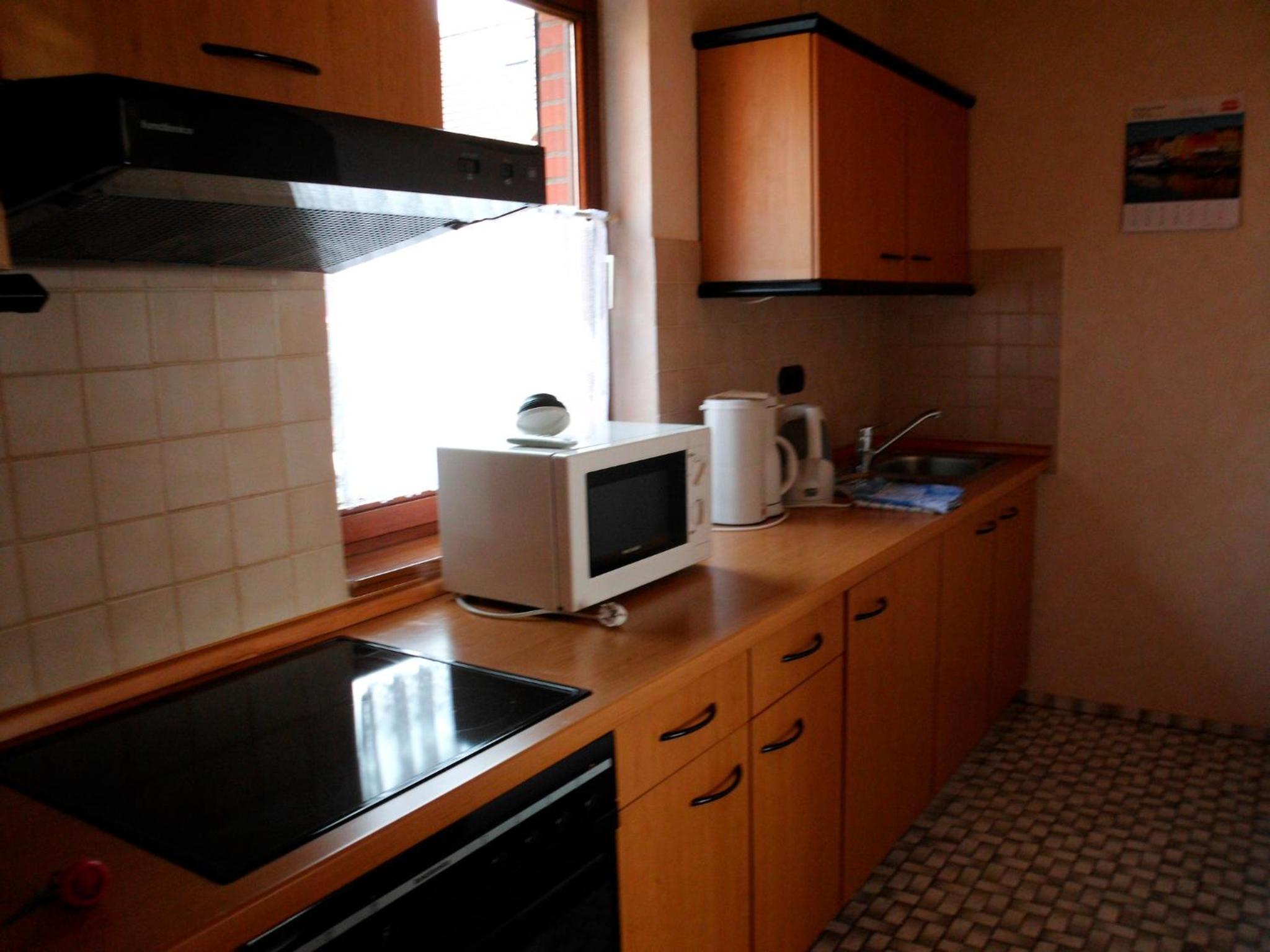 Haus Hopp - Bungalow