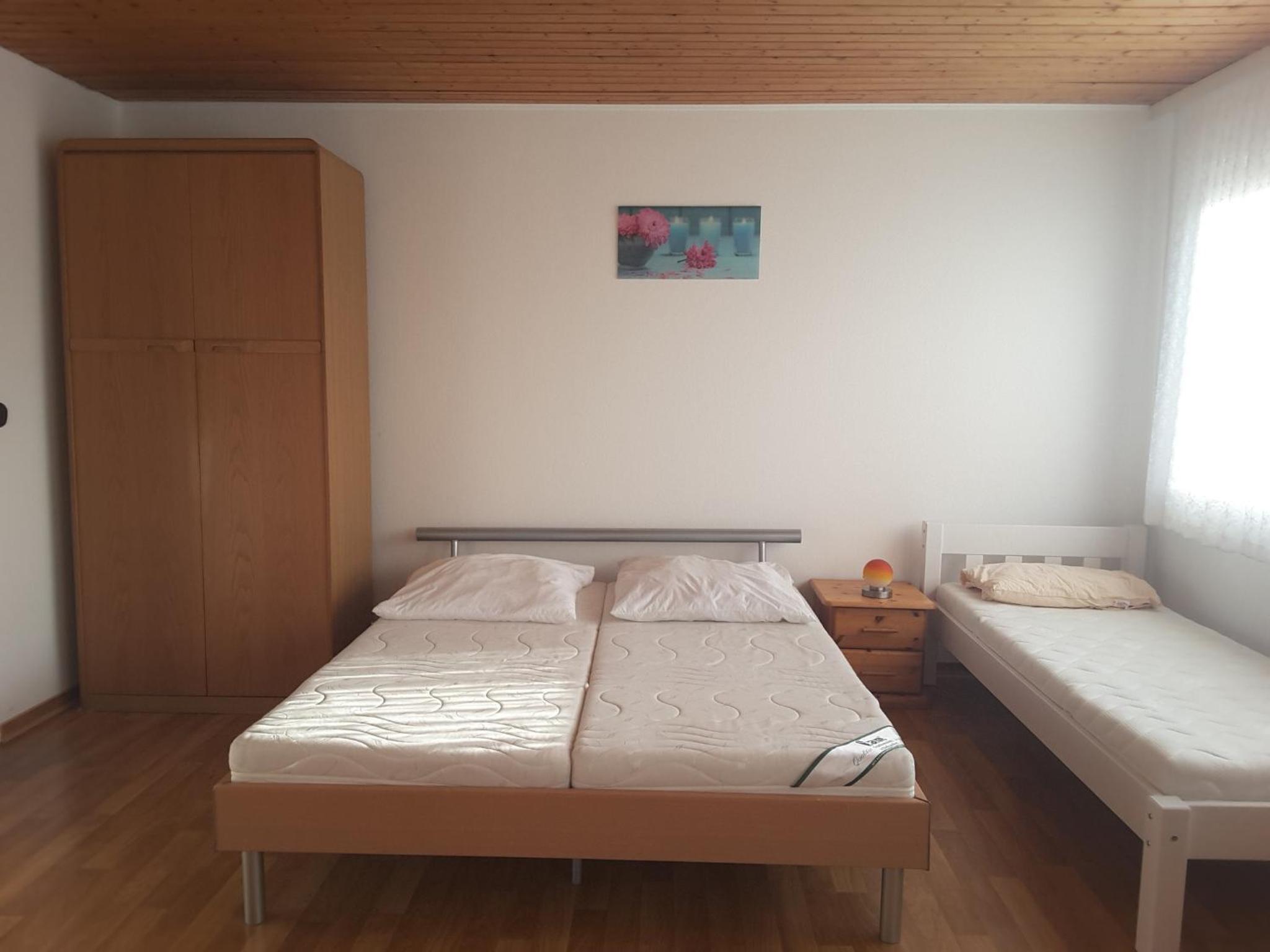Haus Hopp - Bungalow