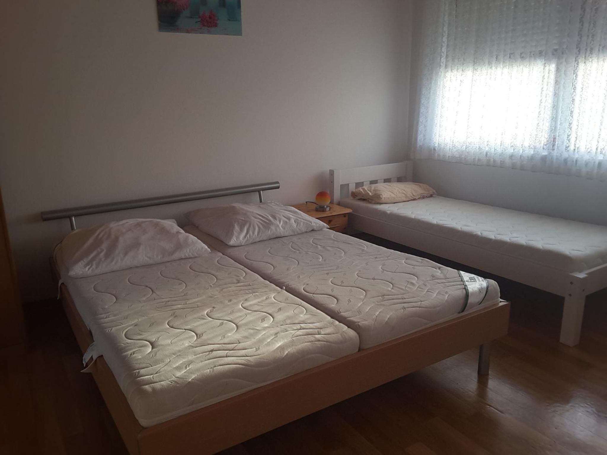 Haus Hopp - Bungalow