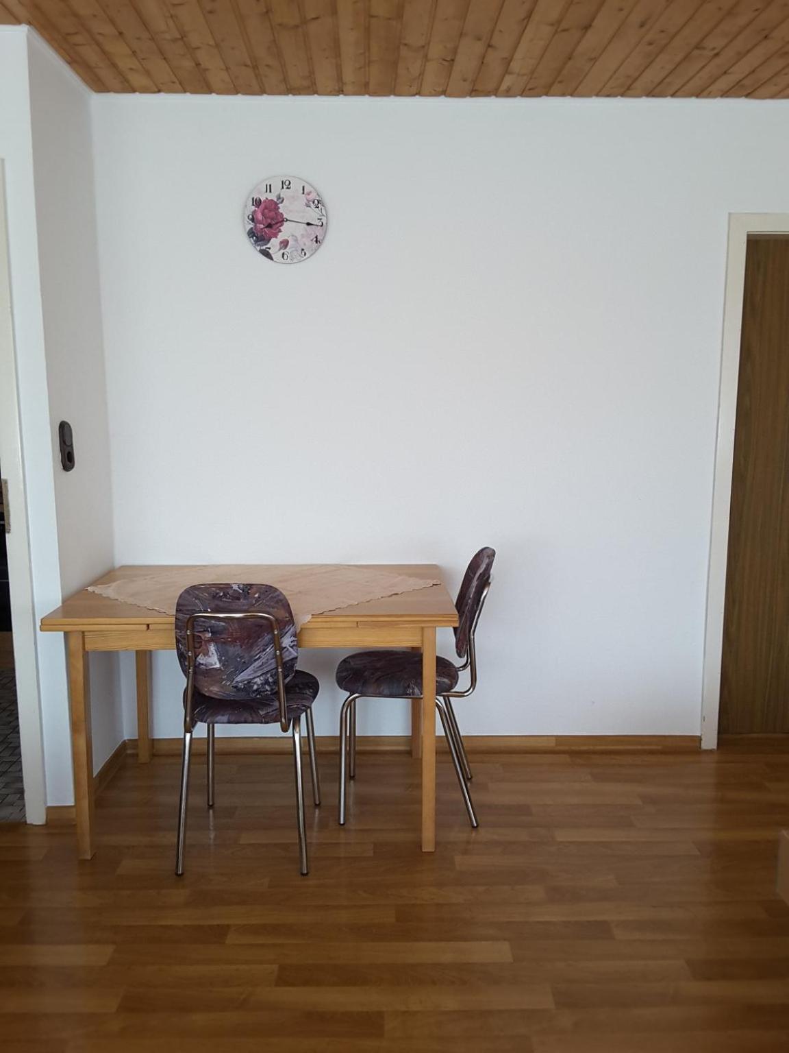 Haus Hopp - Bungalow