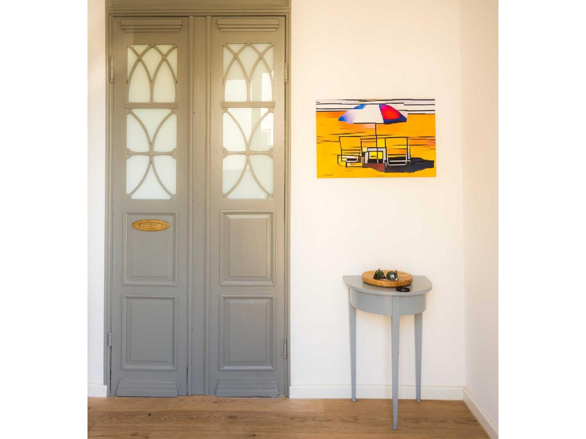 Ferienwohnung _Altes Zollamt_