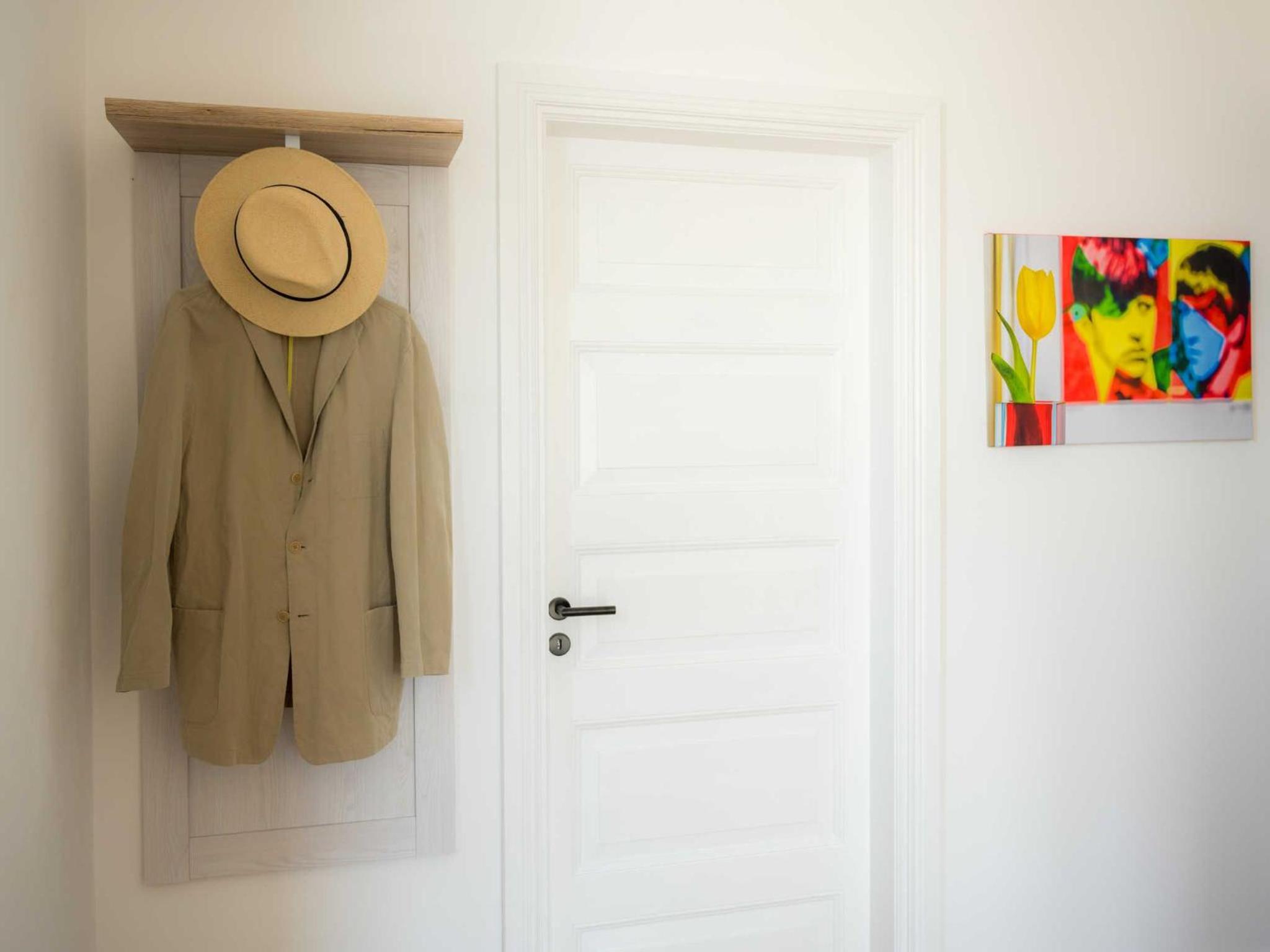 Ferienwohnung _Altes Zollamt_