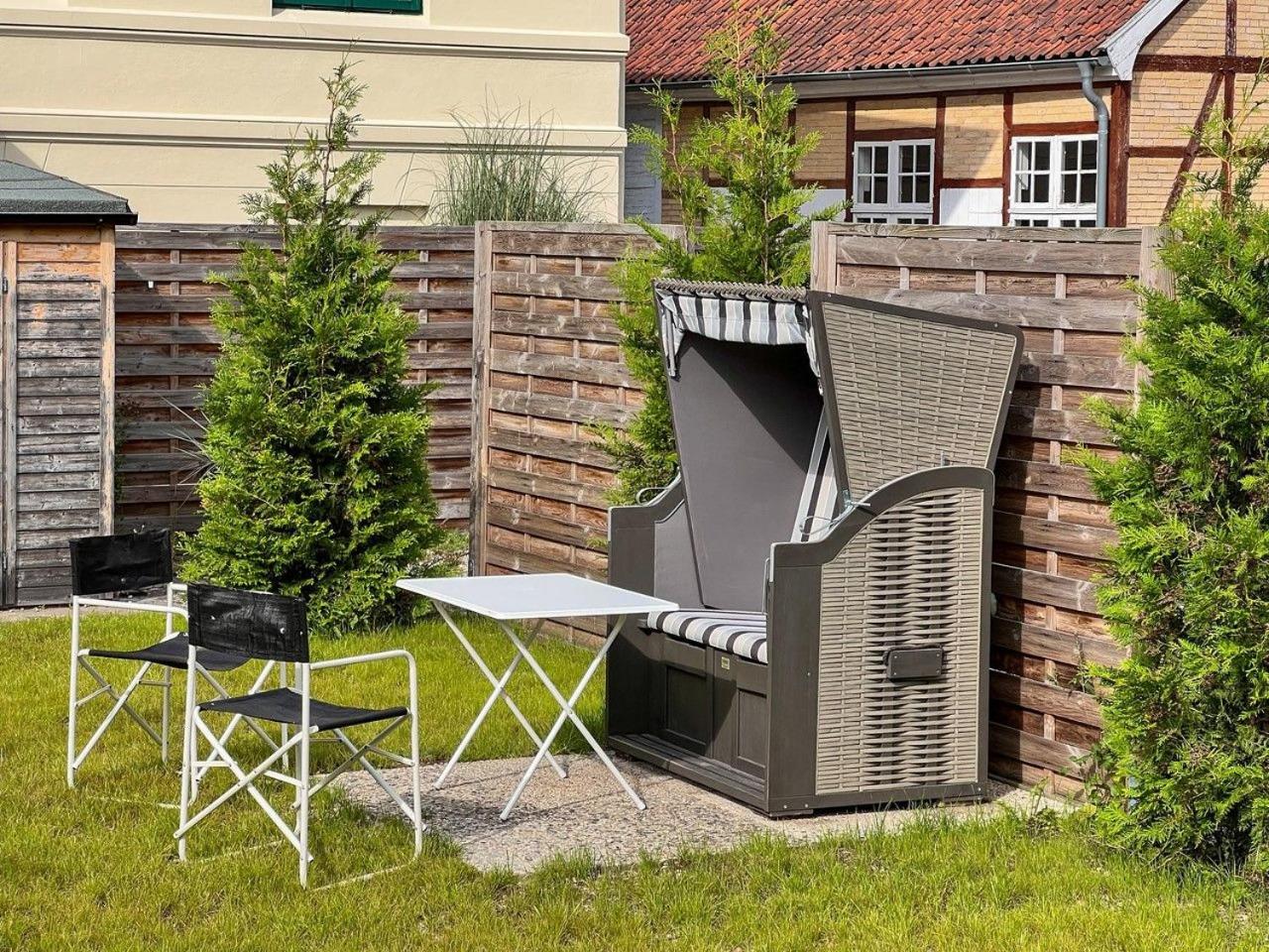 Ferienwohnung _Altes Zollamt_
