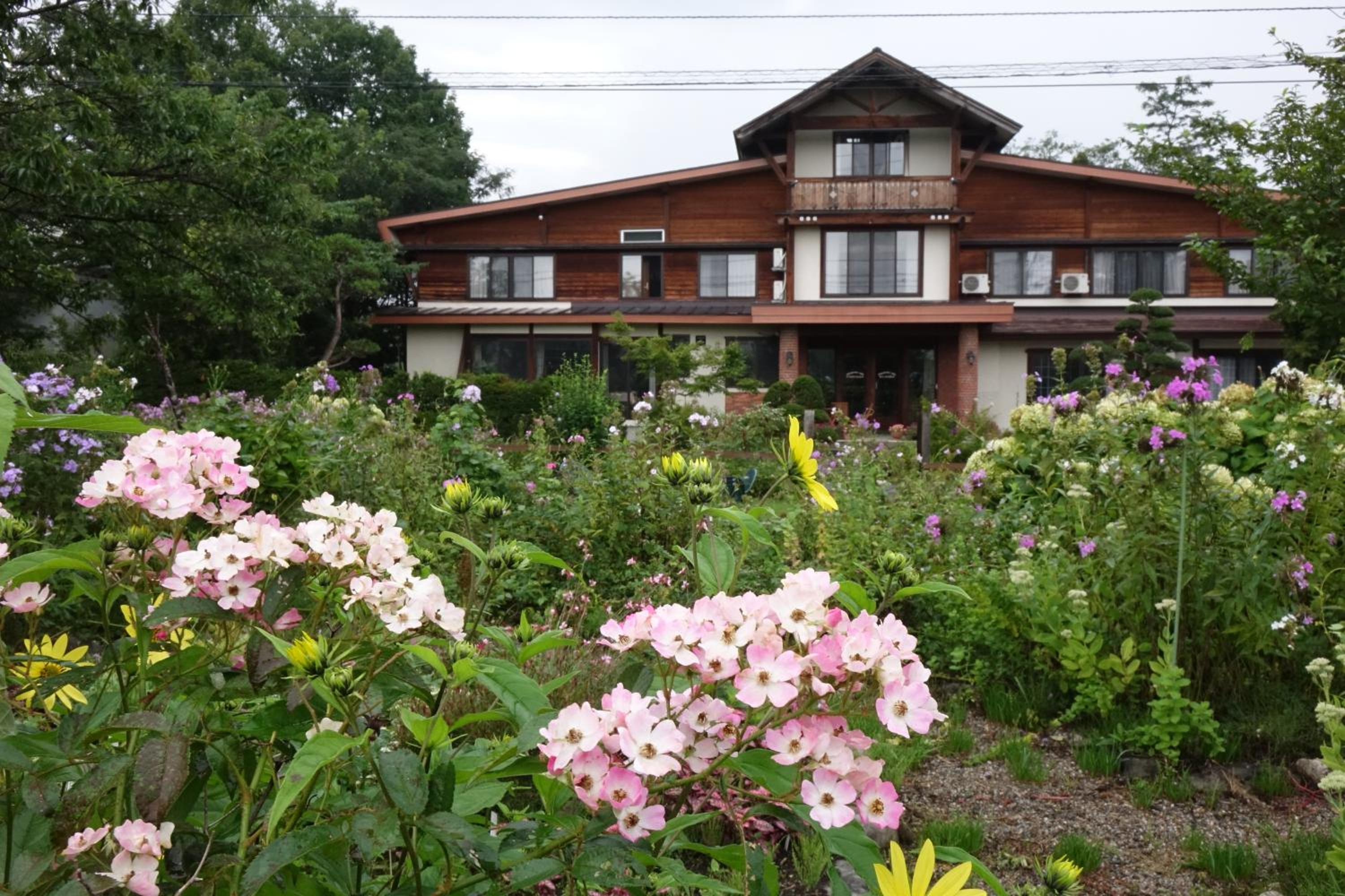 Country Inn Kashiwabara