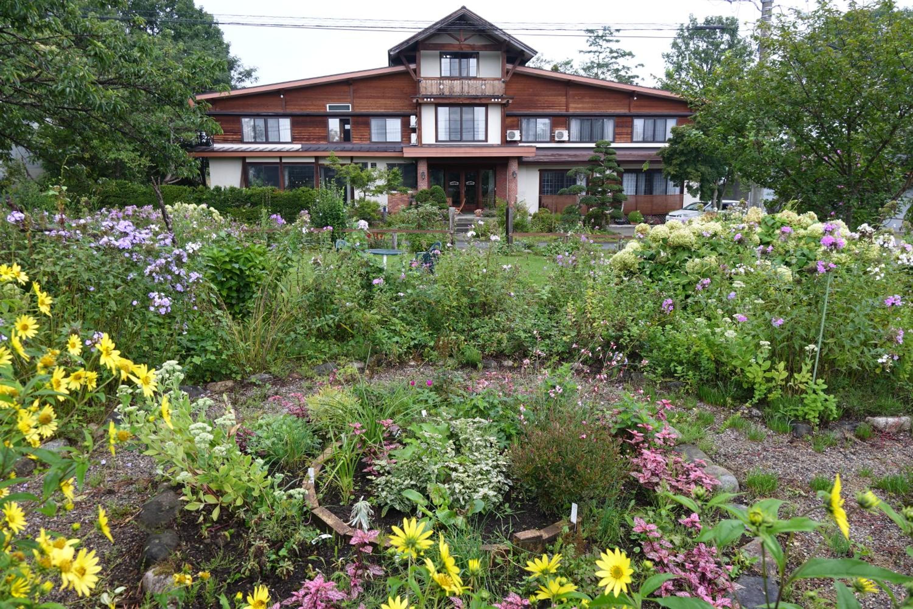 Country Inn Kashiwabara