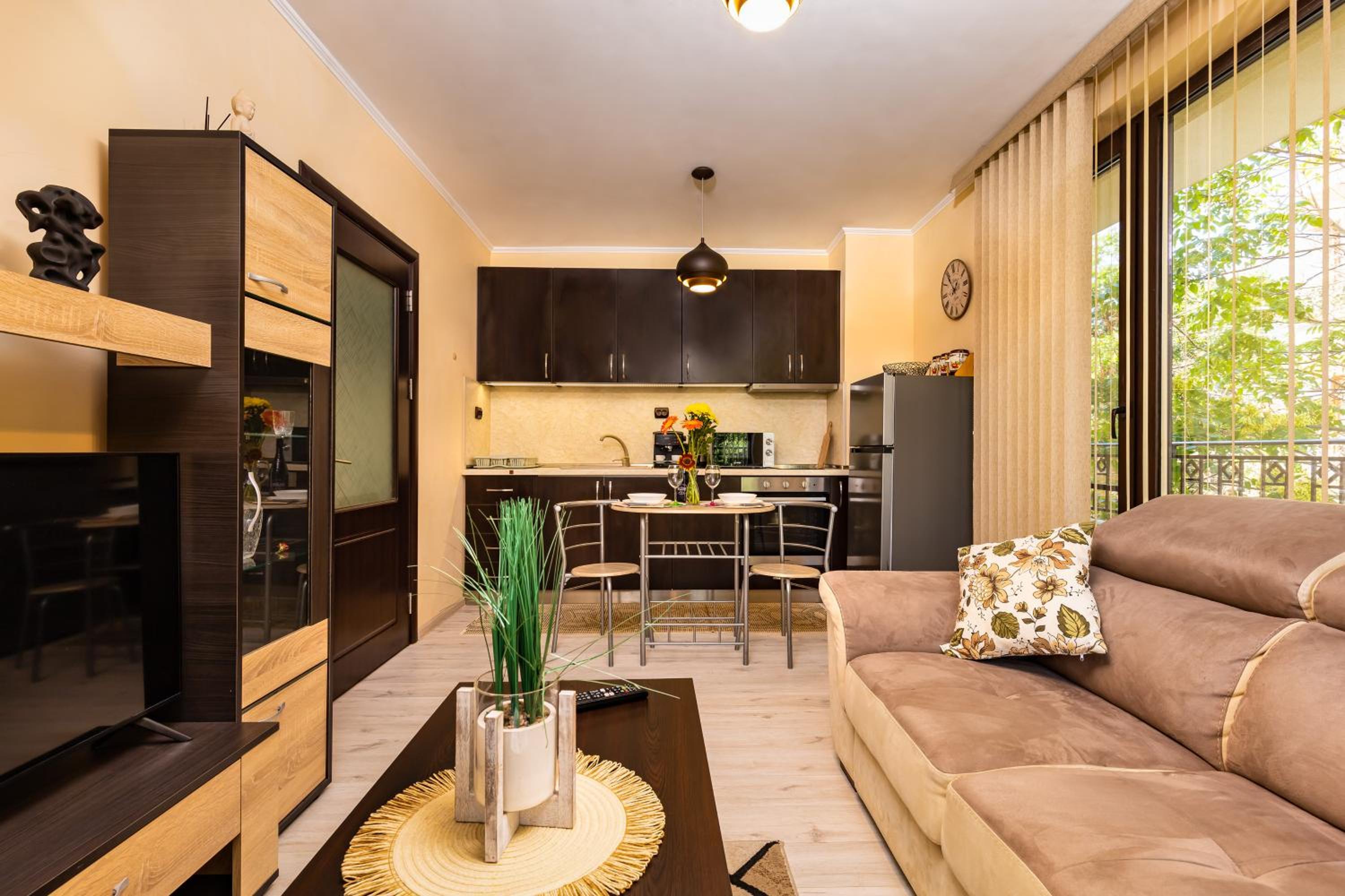Cozy new Apartment 'Casa Vacanza ' ✵ TOP CENTER ✵ view 2