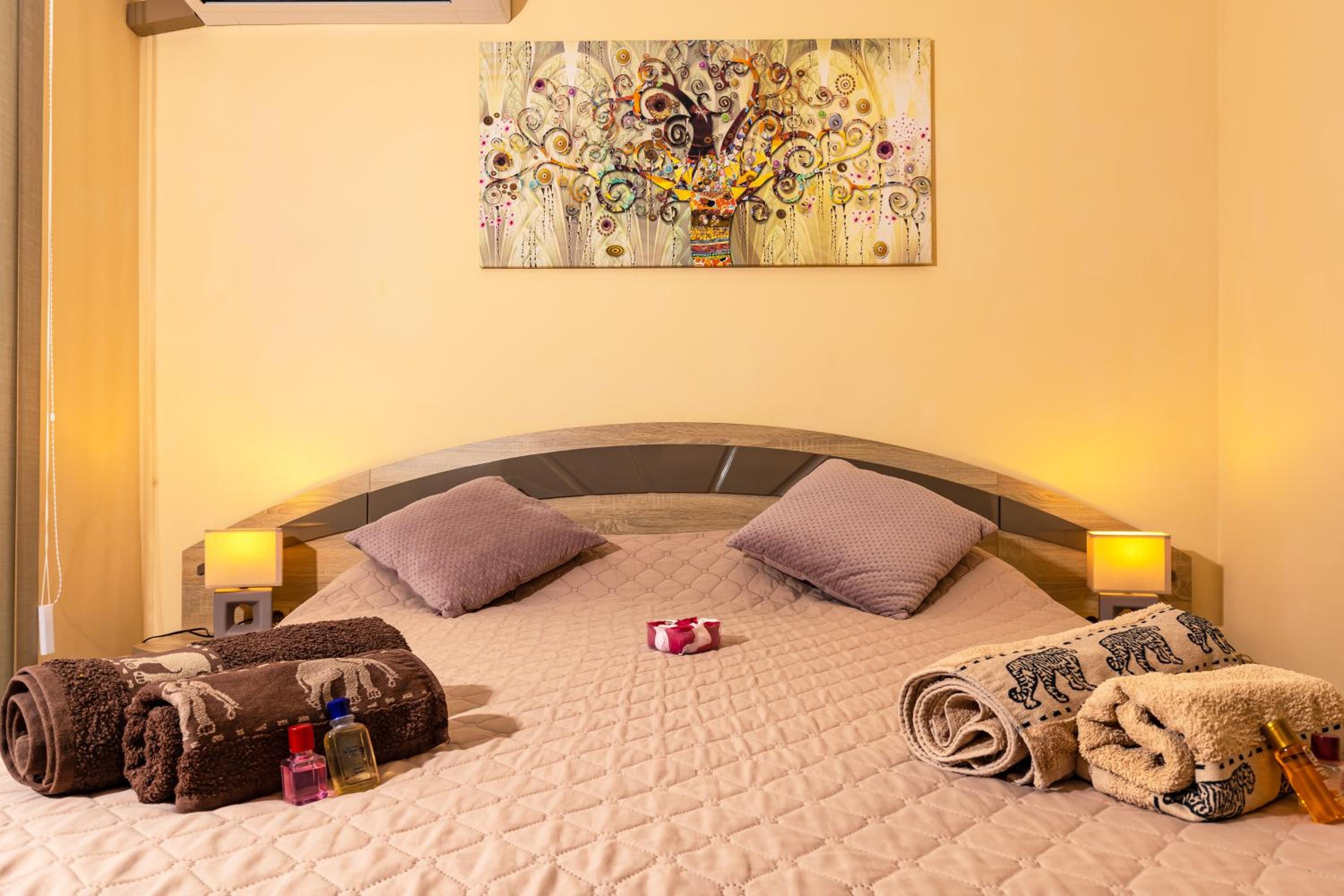 Cozy new Apartment 'Casa Vacanza ' ✵ TOP CENTER ✵ view 4