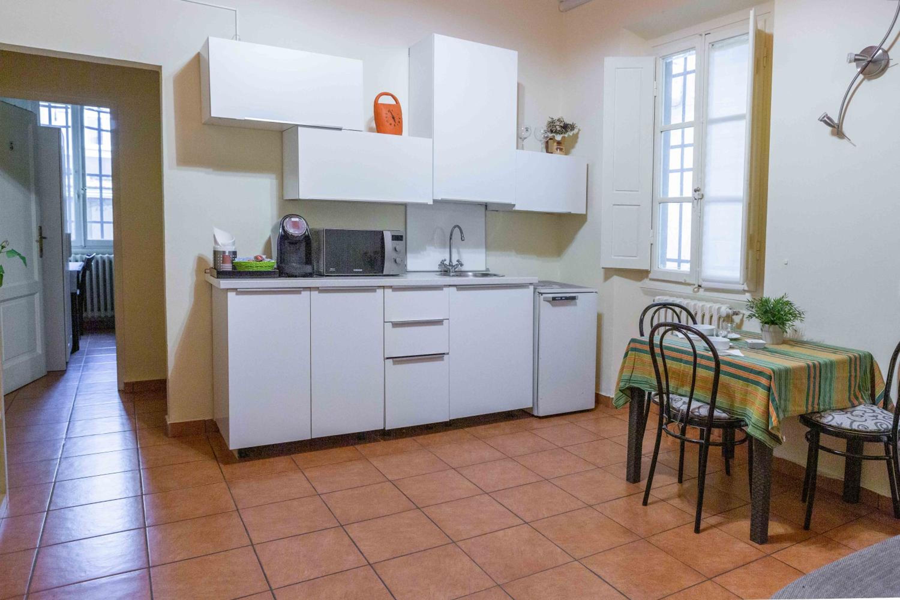 Corte Passi Florence