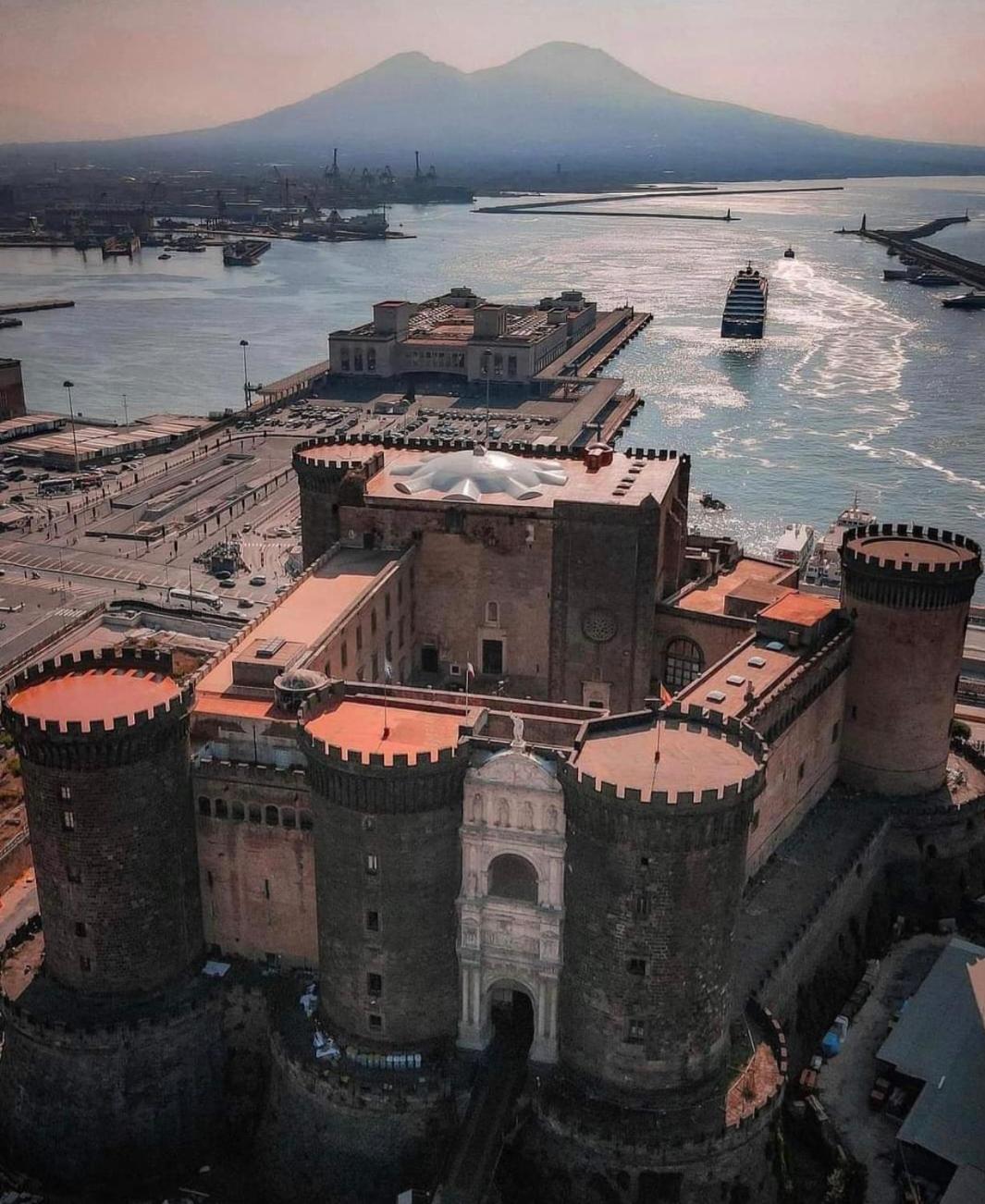 Casa Don Renato