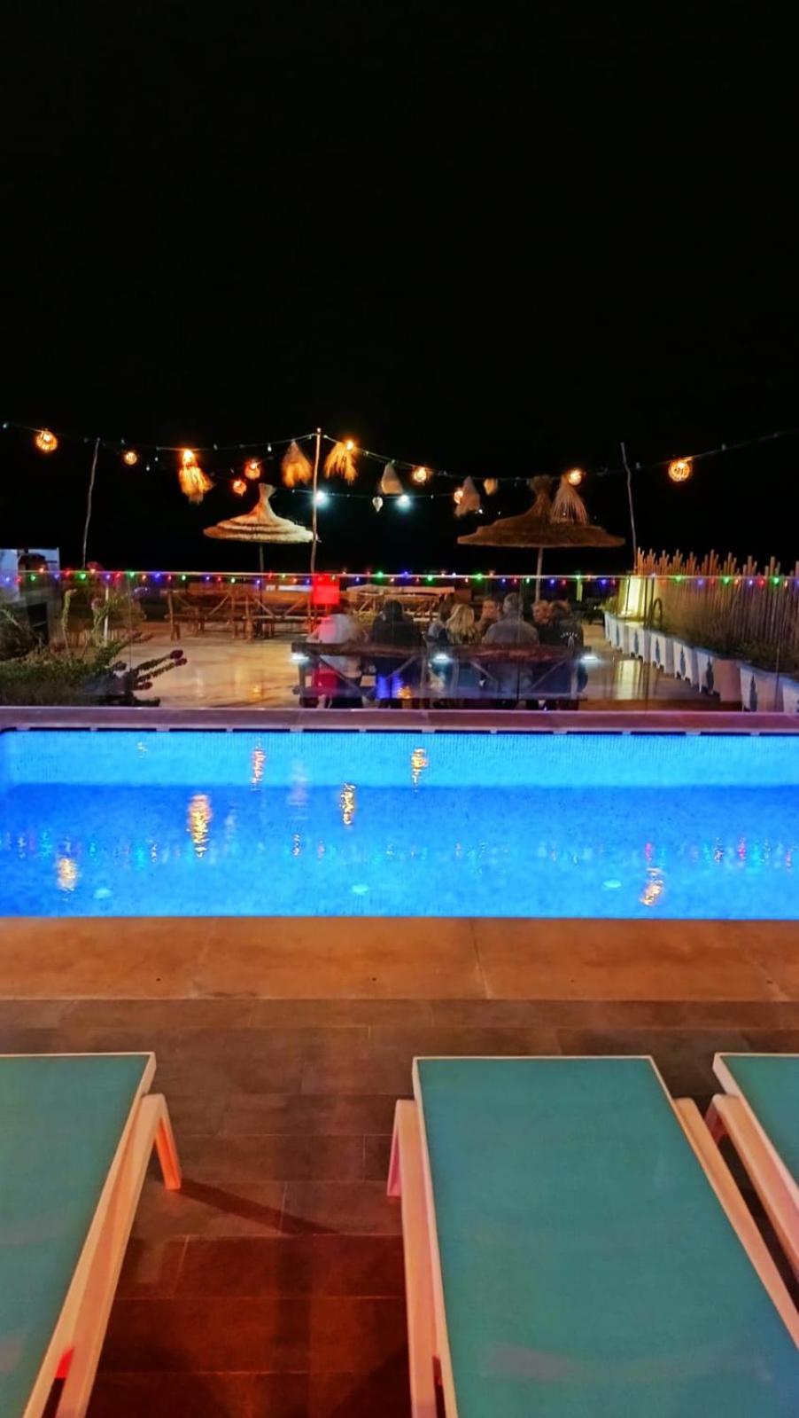 Imsouane Magic House view 4