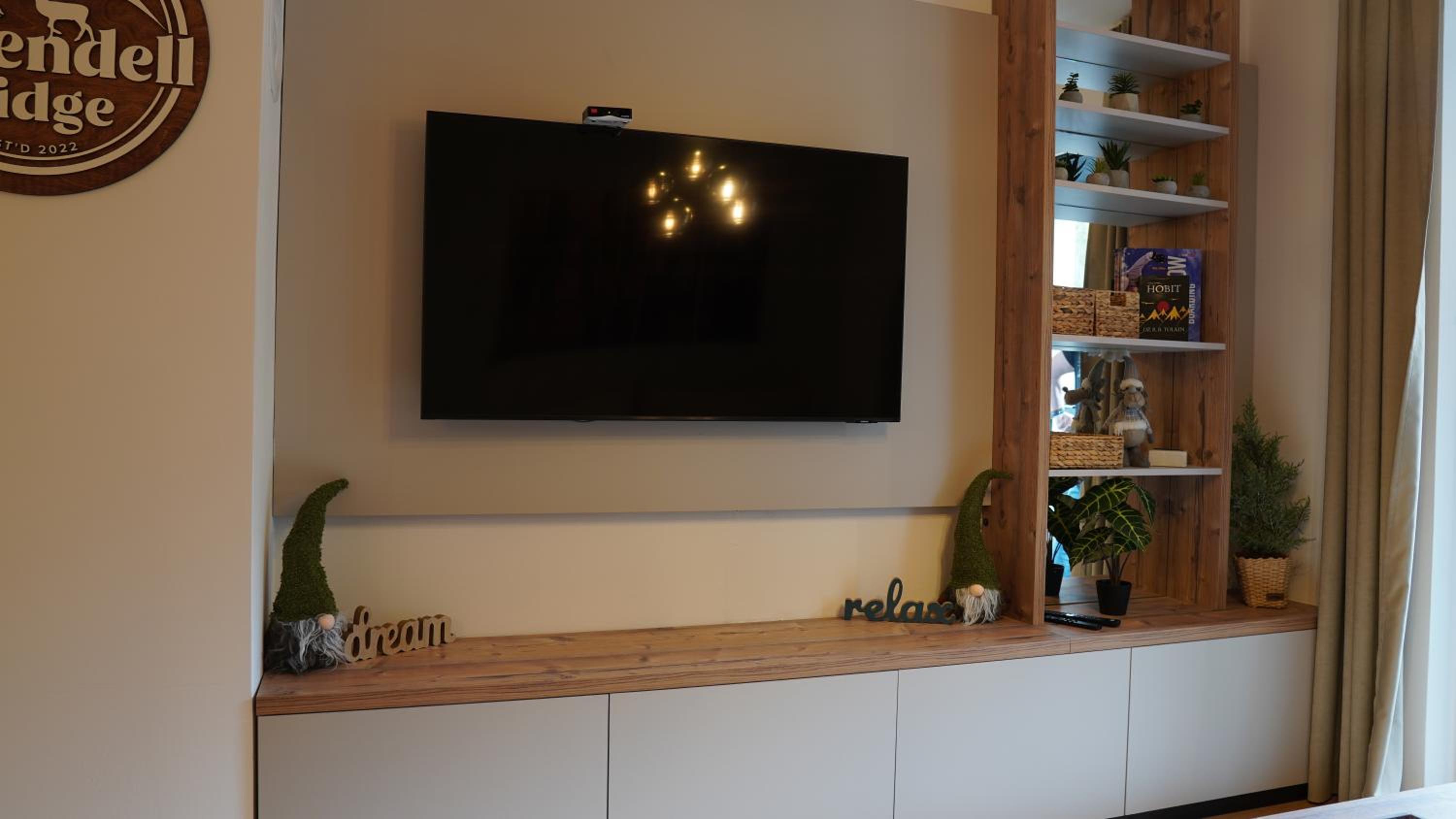 Apartman RIVENDELL RIDGE Jahorina - apartman na stazi