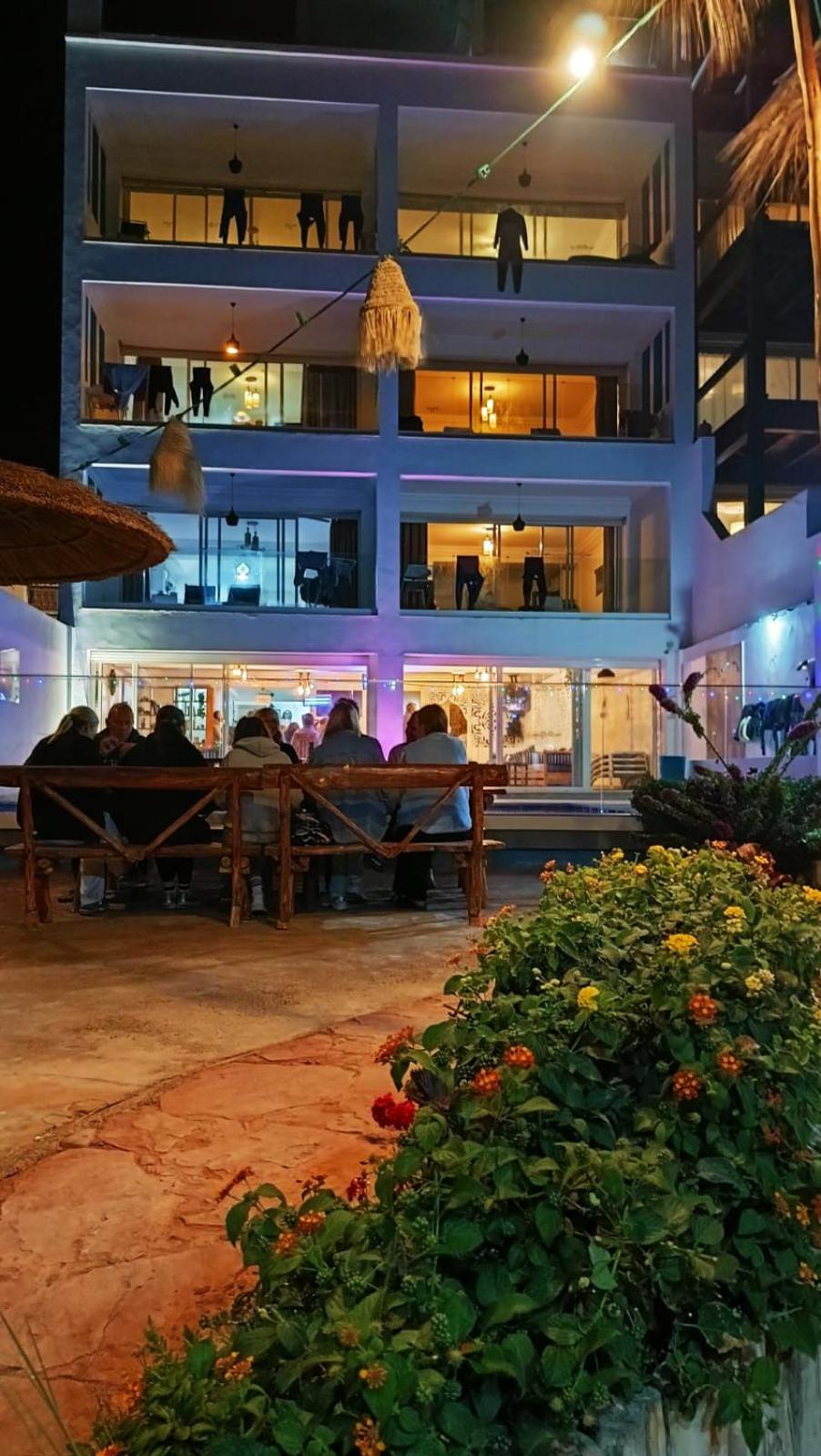 Imsouane Magic House view 3
