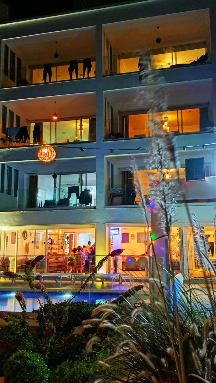 Imsouane Magic House