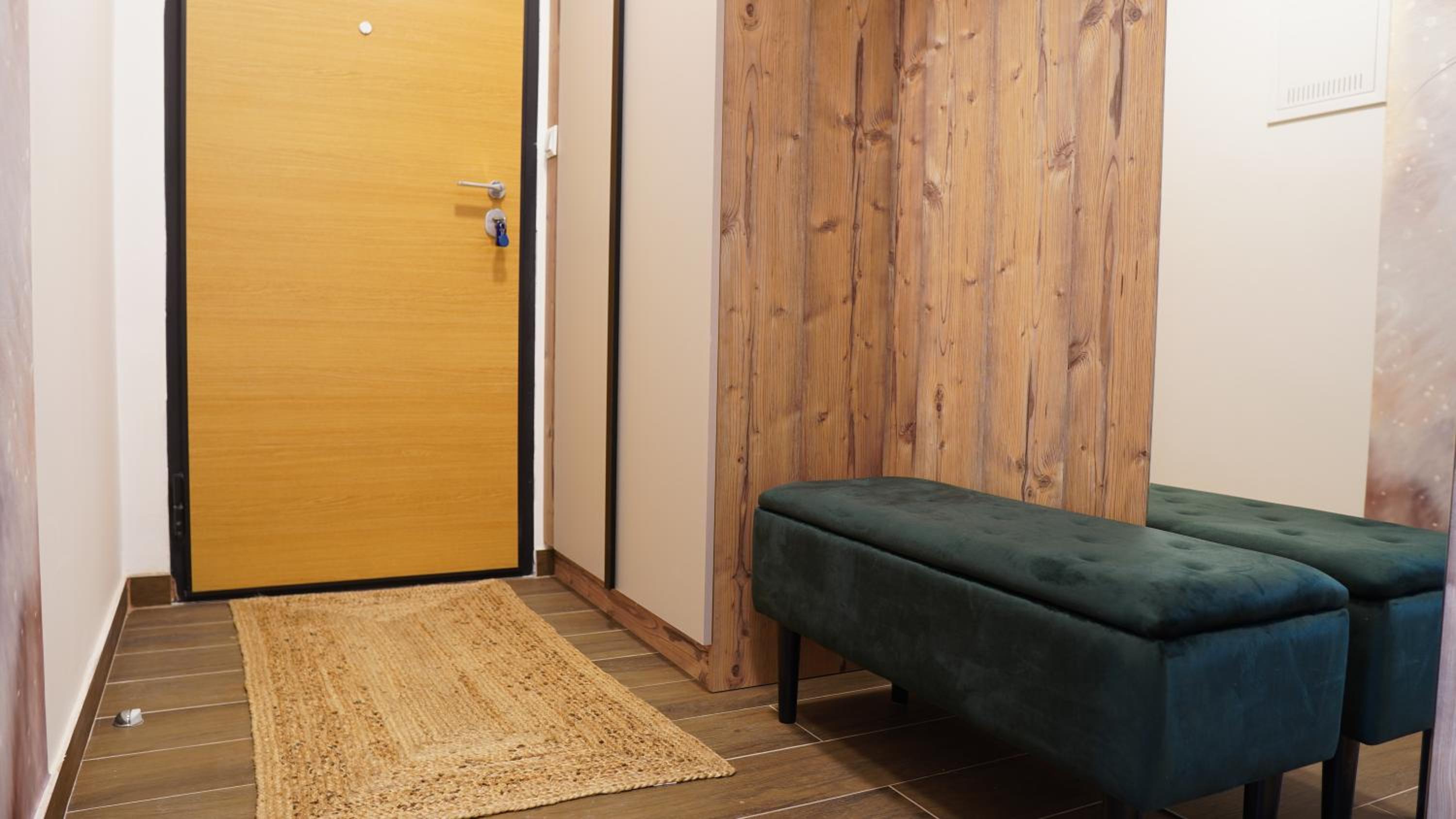 Apartman RIVENDELL RIDGE Jahorina - apartman na stazi