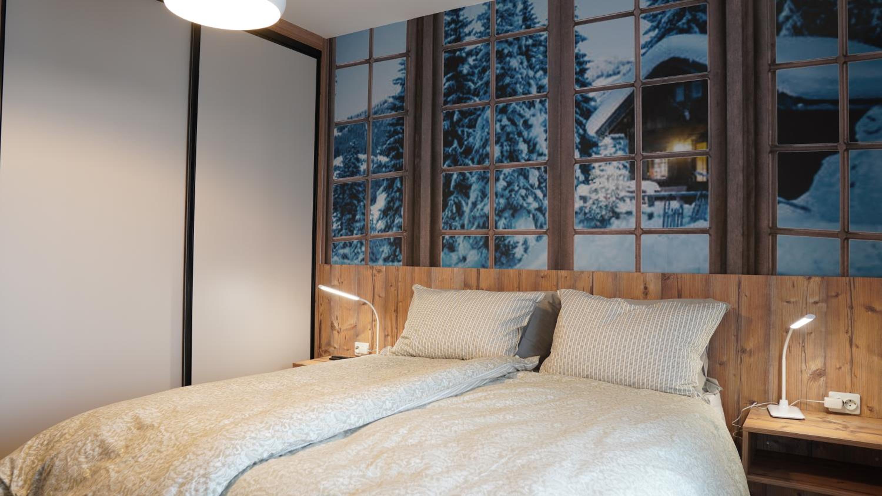 Apartman RIVENDELL RIDGE Jahorina - apartman na stazi