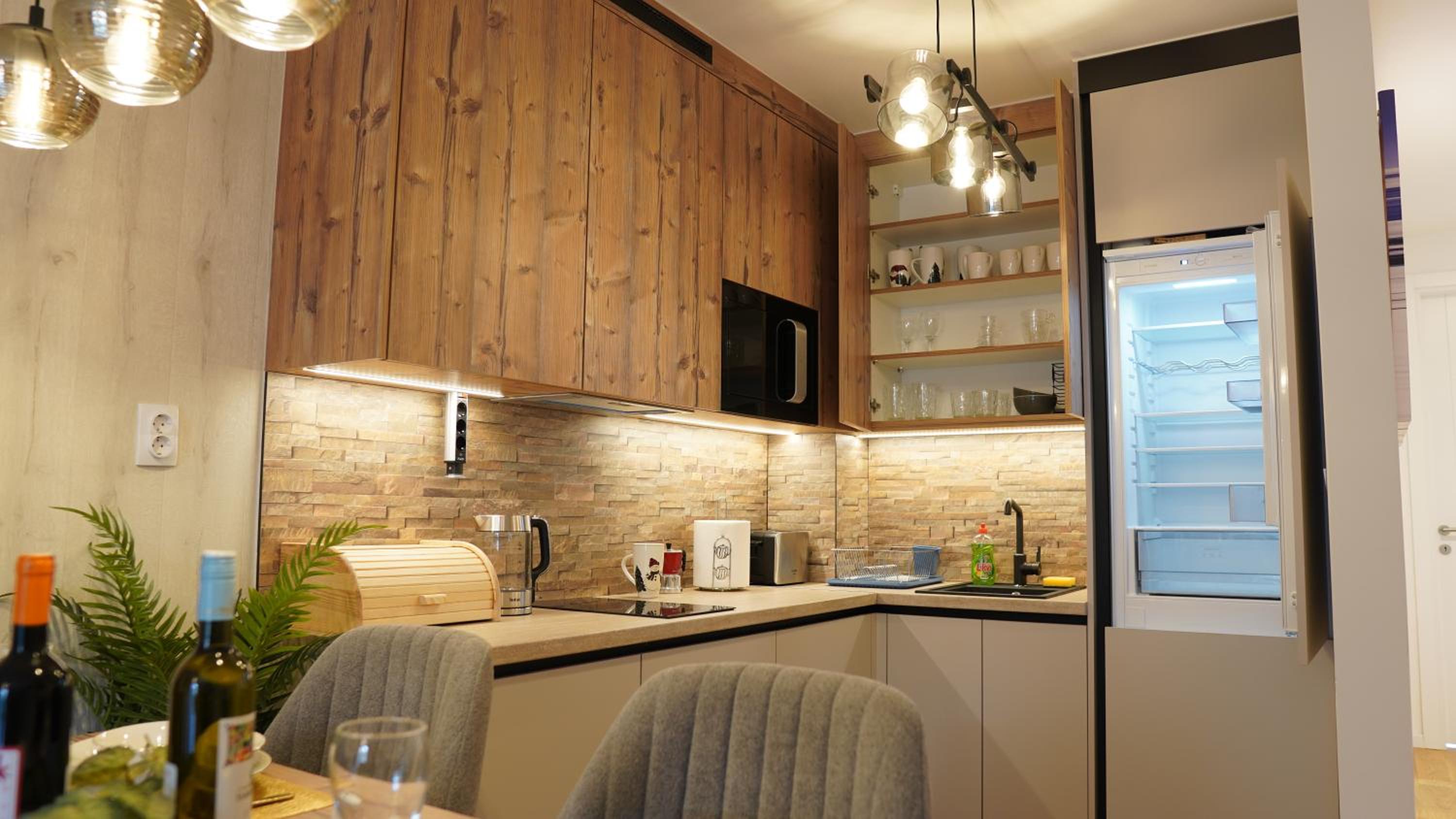 Apartman RIVENDELL RIDGE Jahorina - apartman na stazi