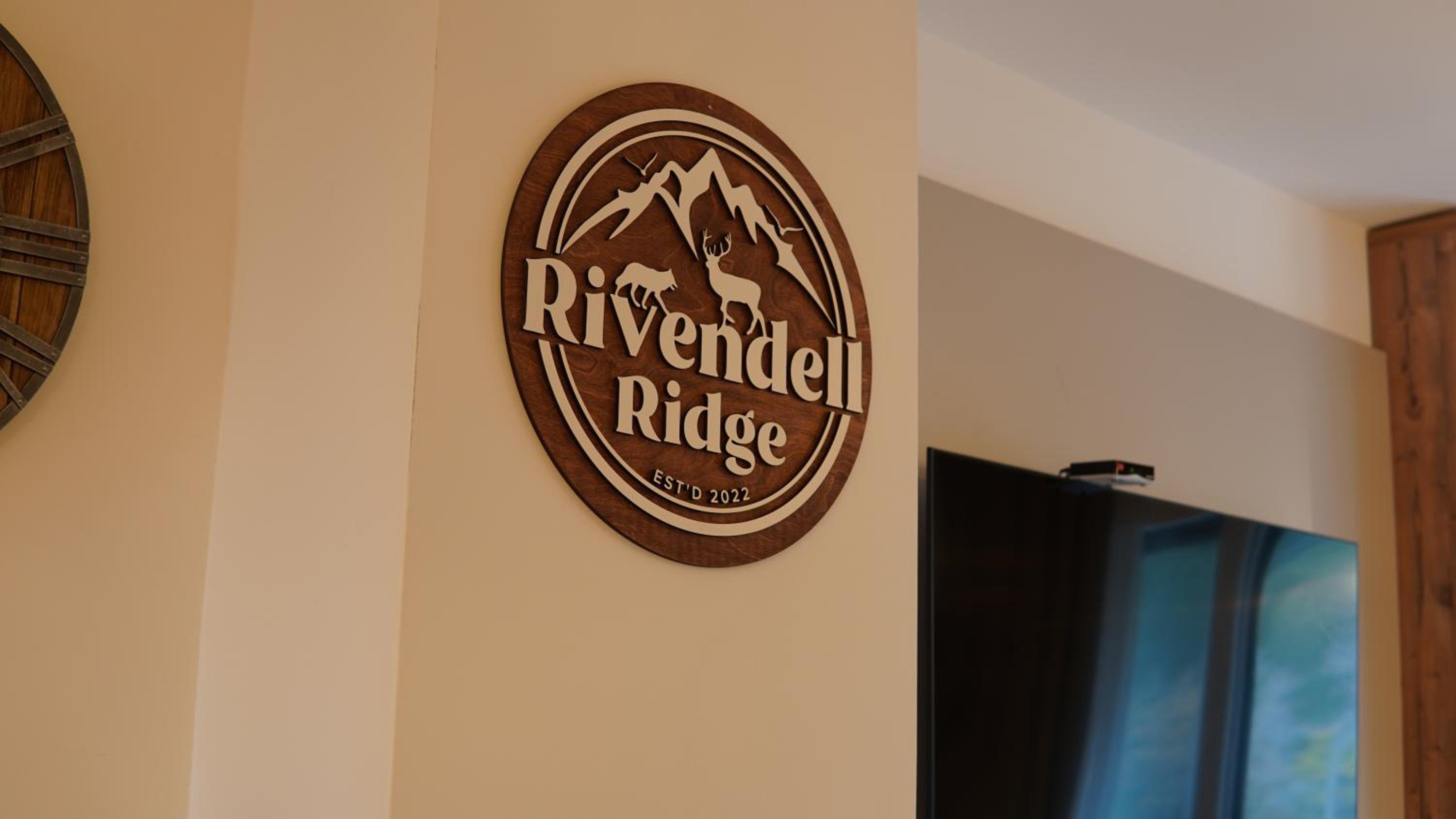 Apartman RIVENDELL RIDGE Jahorina - apartman na stazi