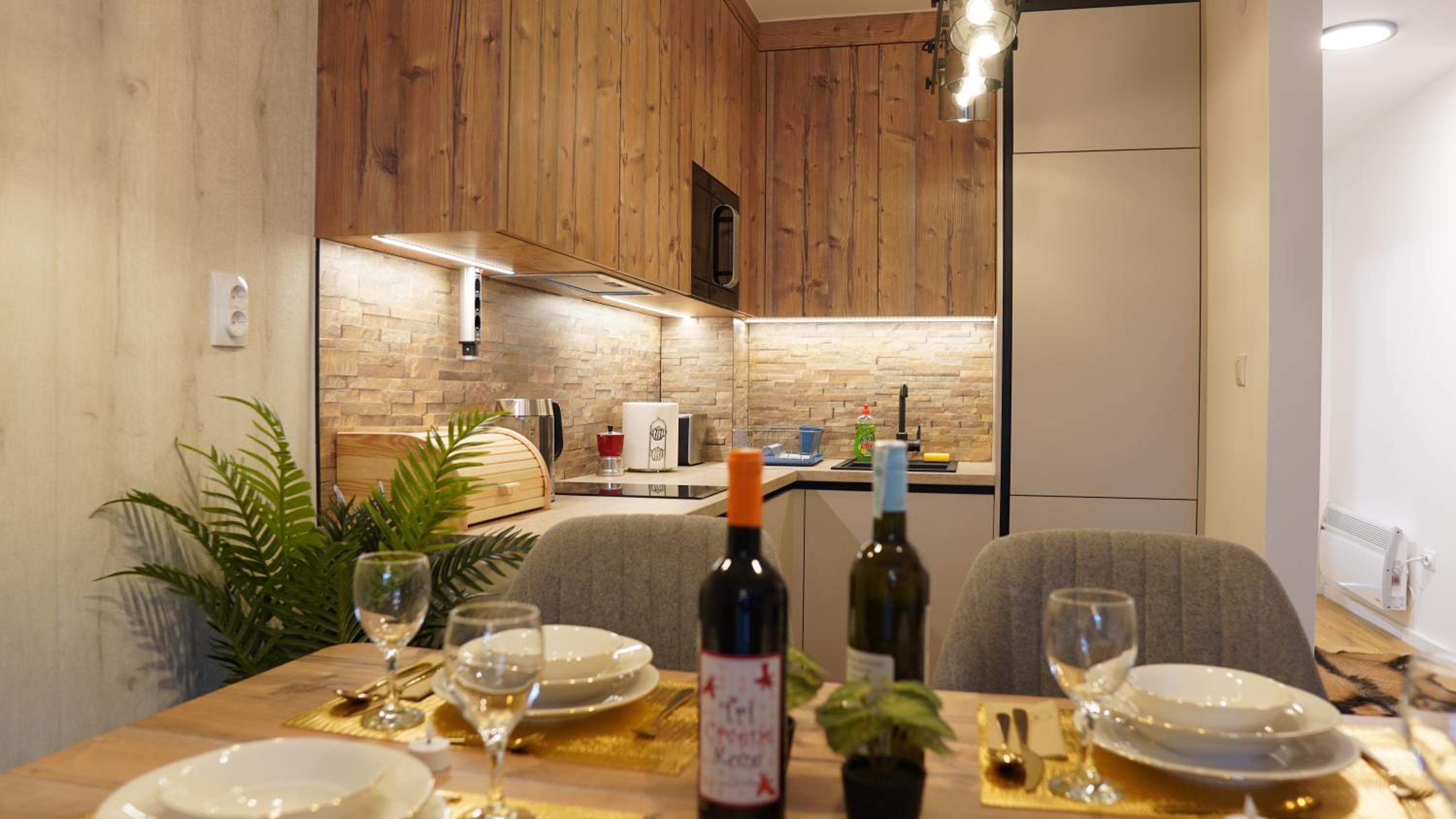Apartman RIVENDELL RIDGE Jahorina - apartman na stazi