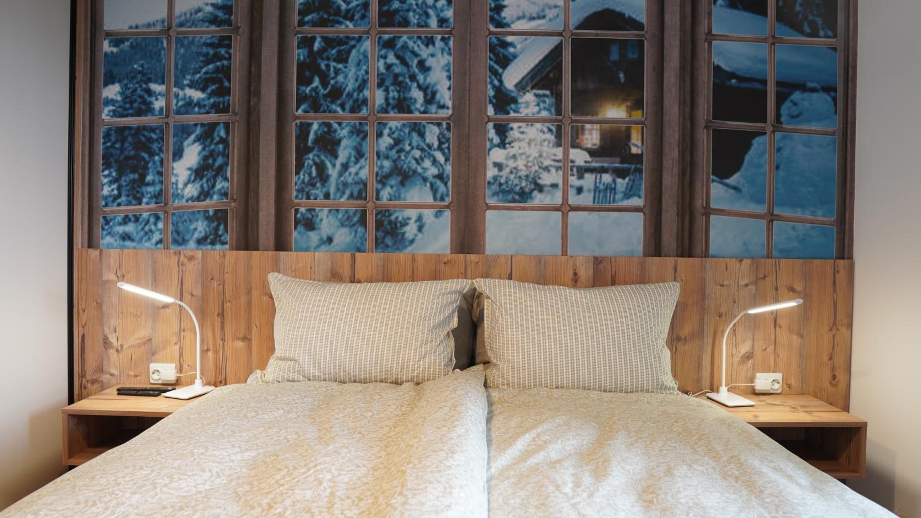 Apartman RIVENDELL RIDGE Jahorina - apartman na stazi