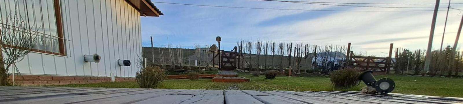 Casa El Calafate Glaciar Perito Moreno